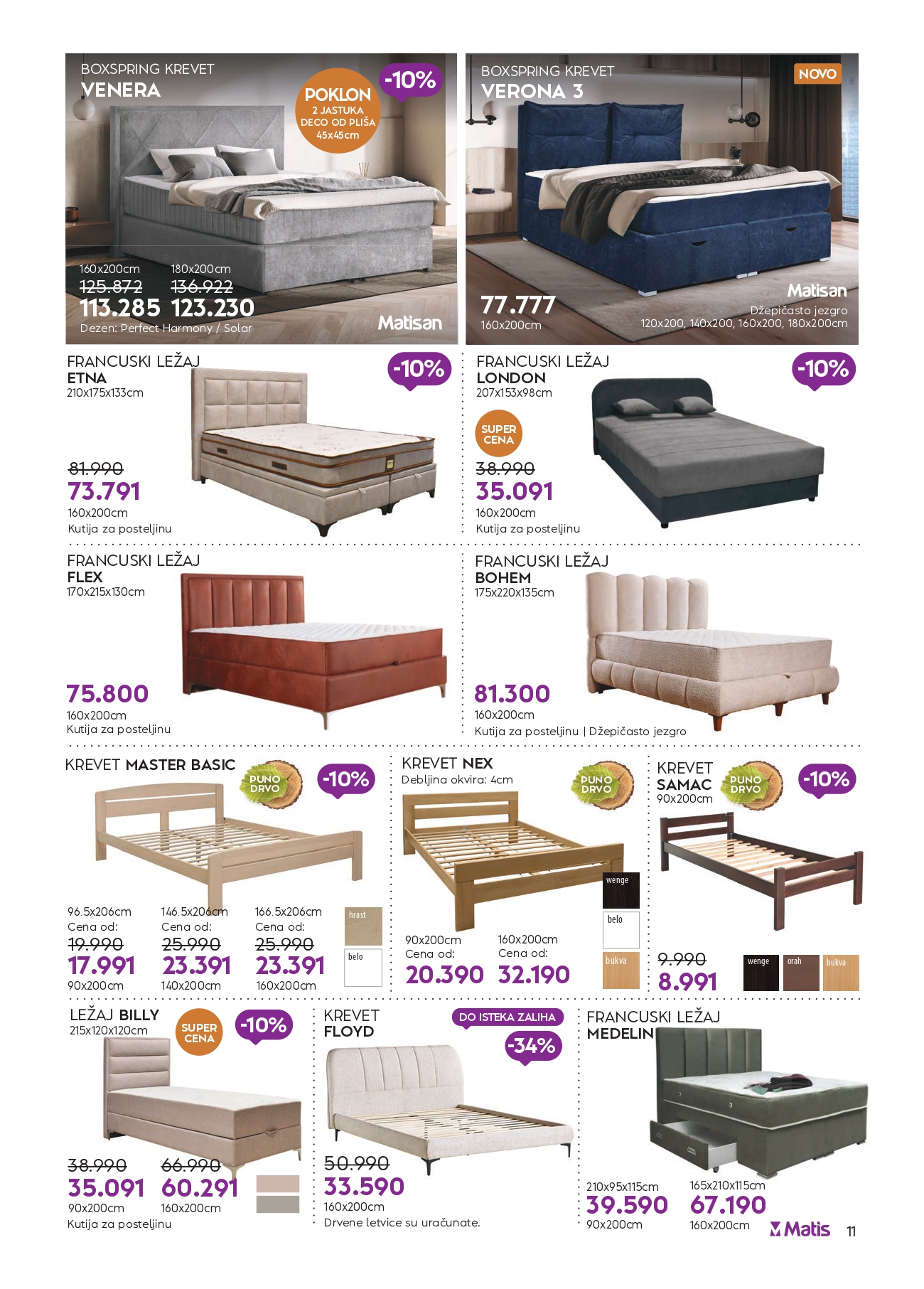 Matis katalog 1-30.9.2025.