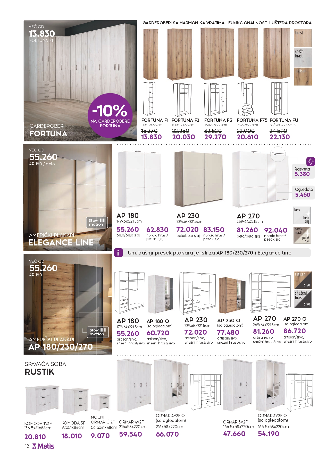 Matis katalog 1-30.9.2025.