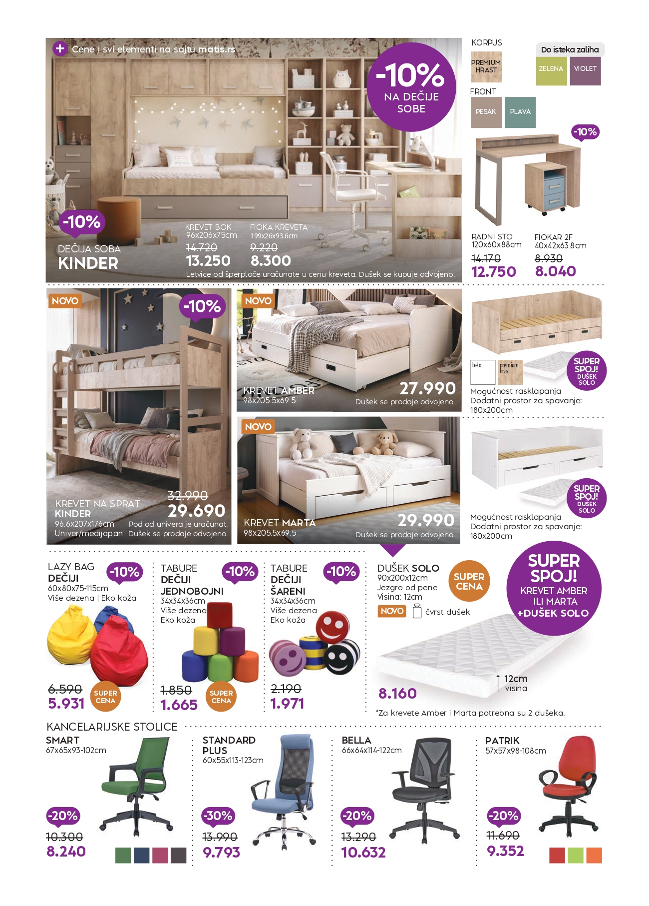 Matis katalog 1-30.9.2025.