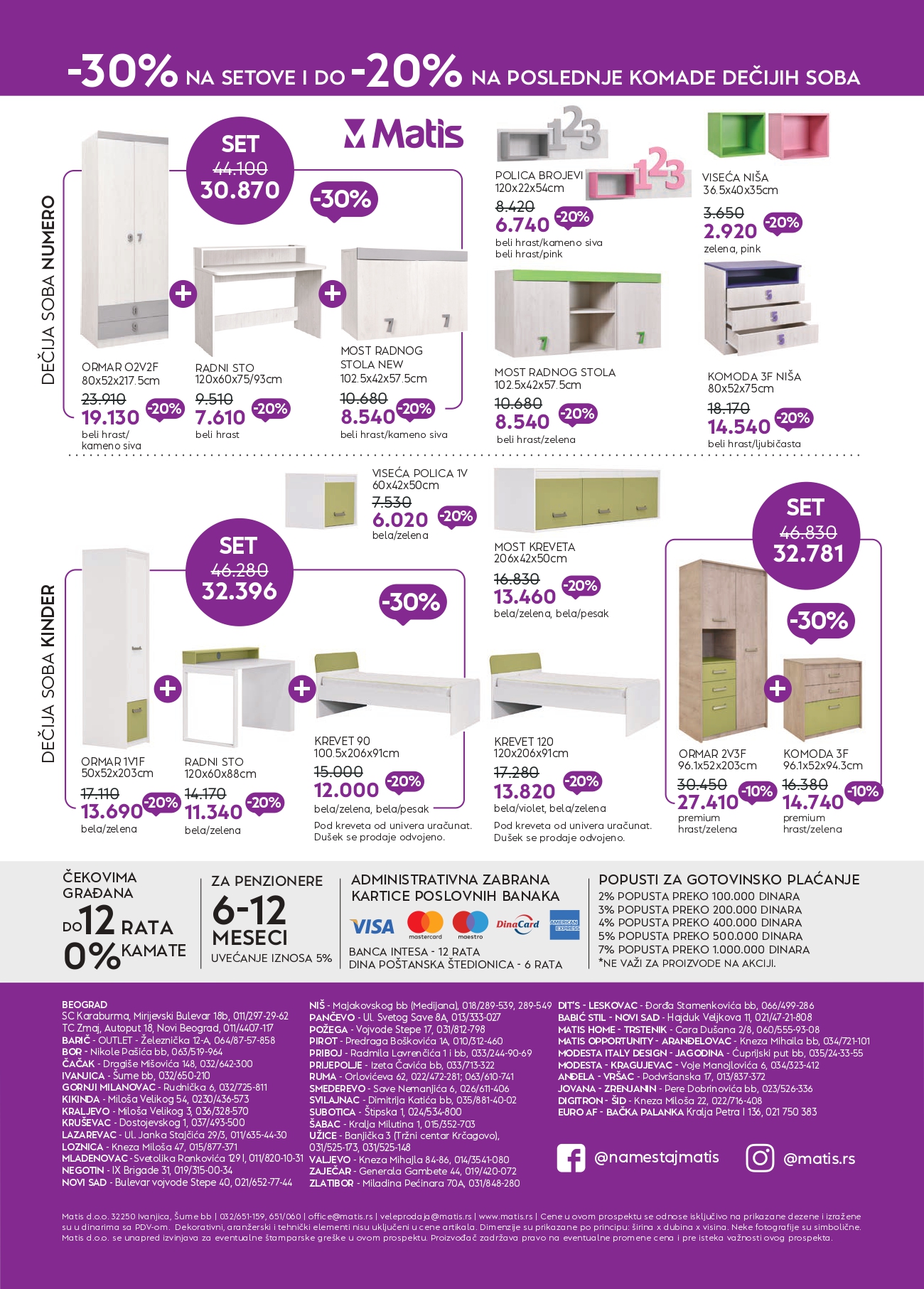 Matis katalog 1-30.9.2025.