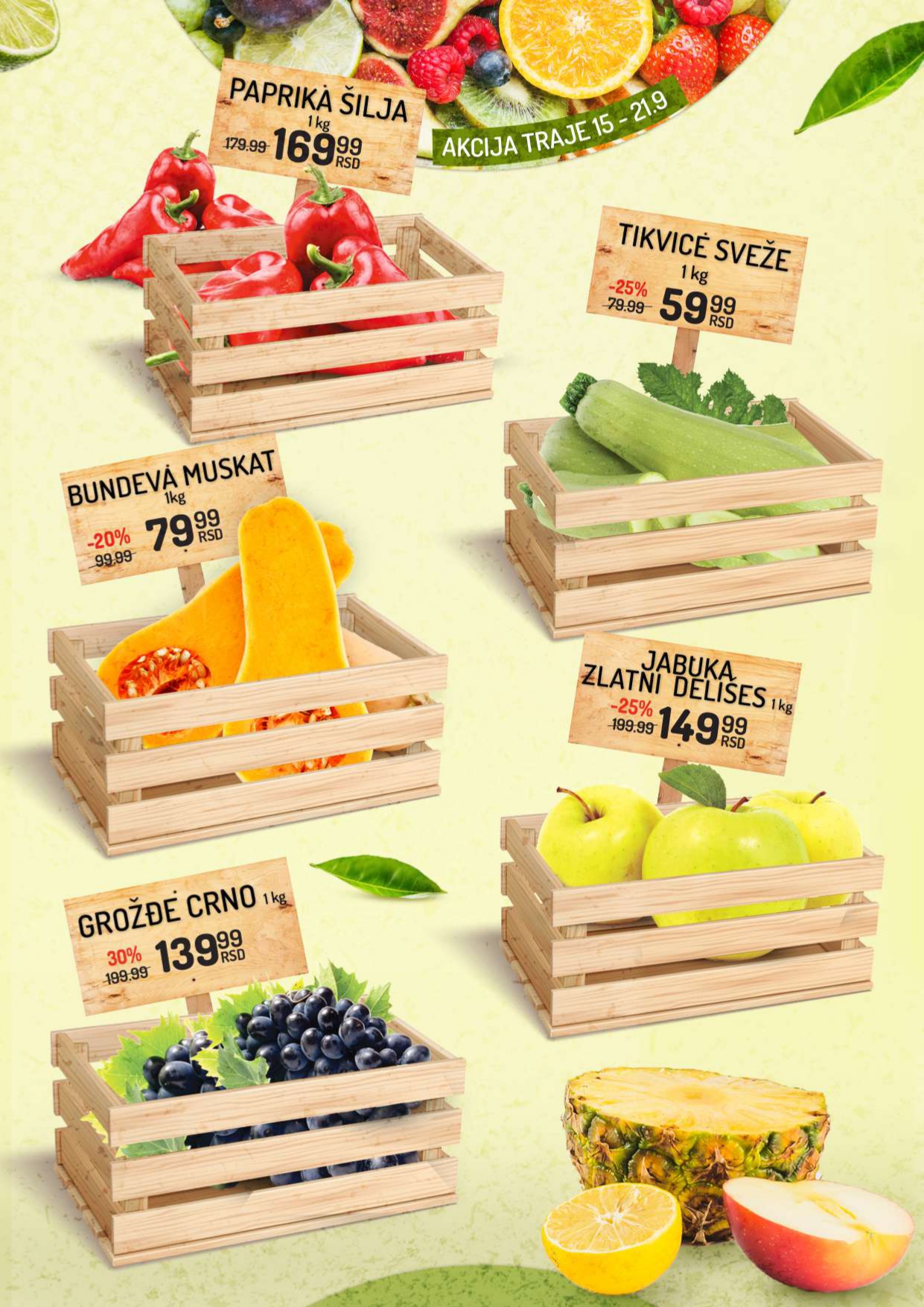 Aman katalog 15-28.9.2025.