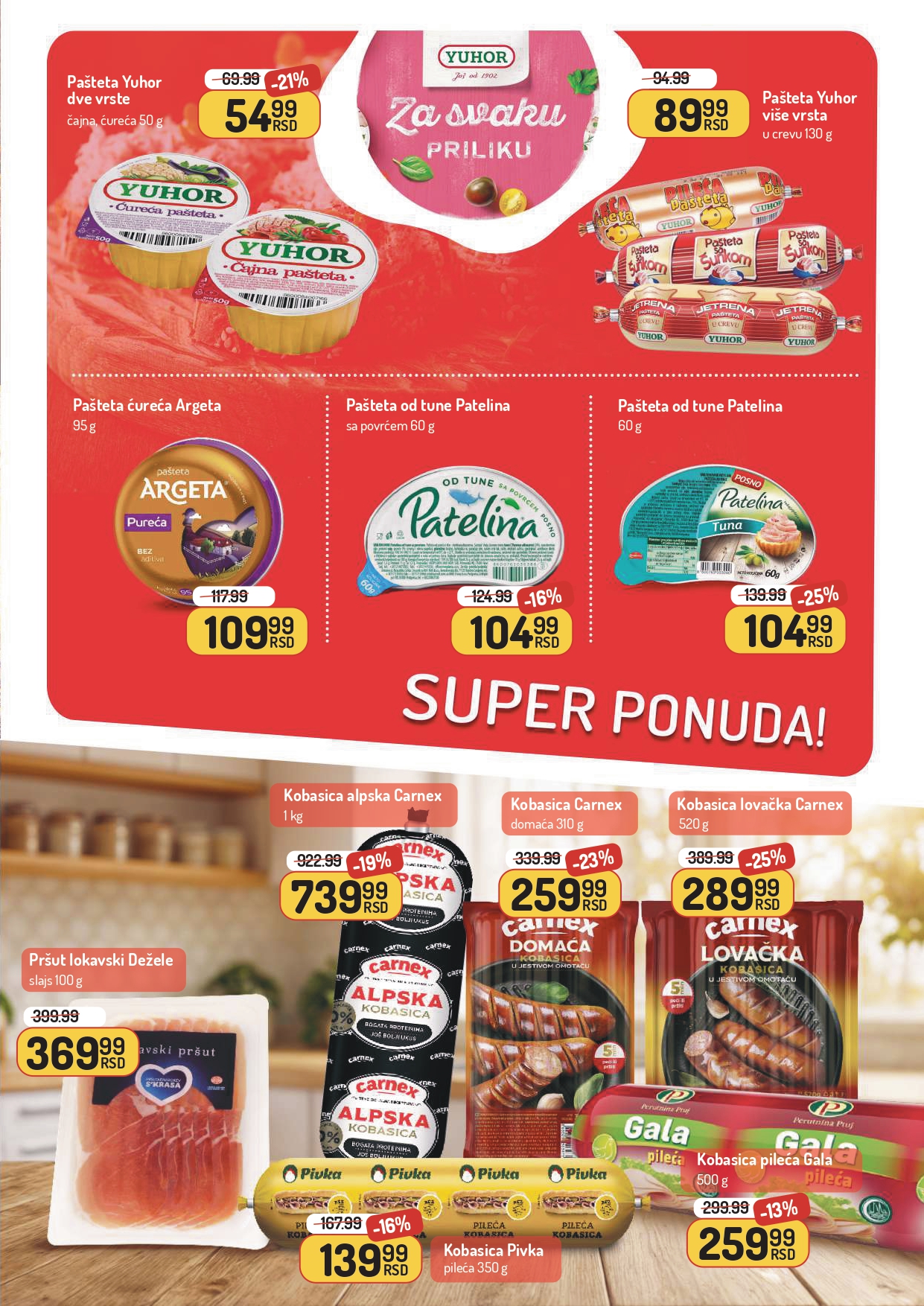 Aman katalog 15-28.9.2025.