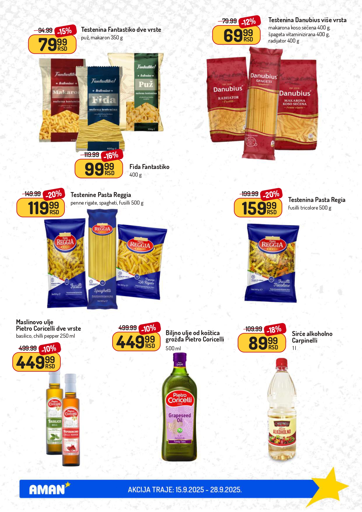 Aman katalog 15-28.9.2025.