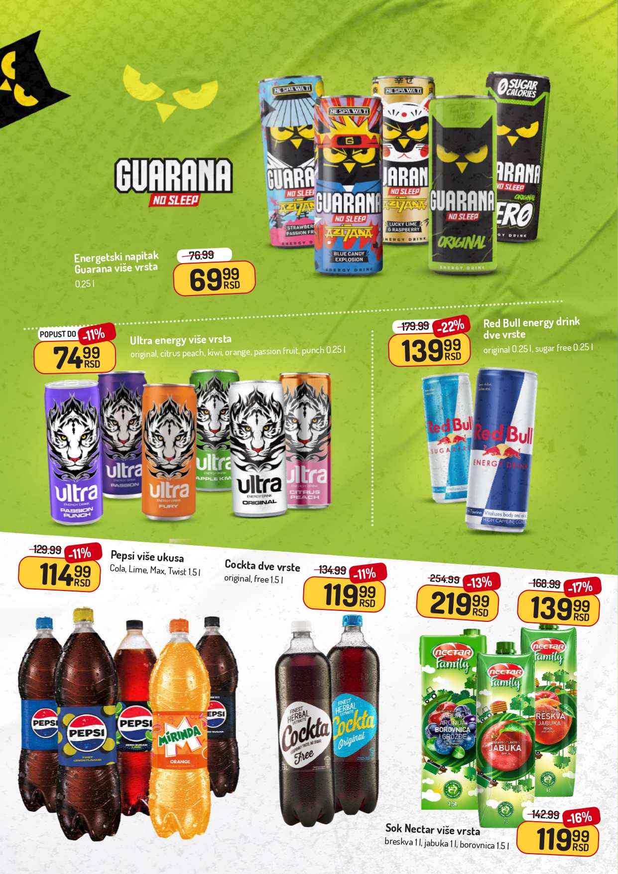 Aman katalog 15-28.9.2025.