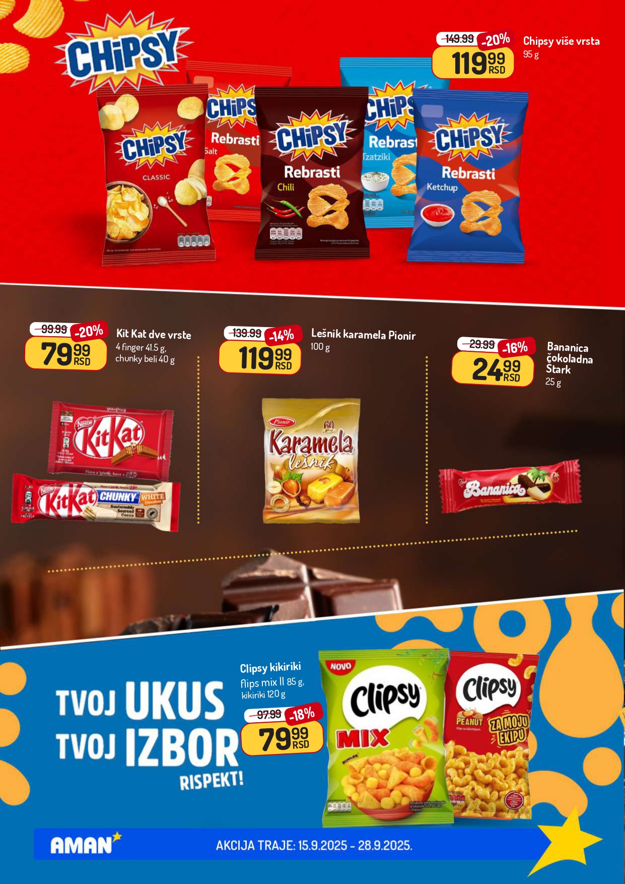 Aman katalog 15-28.9.2025.