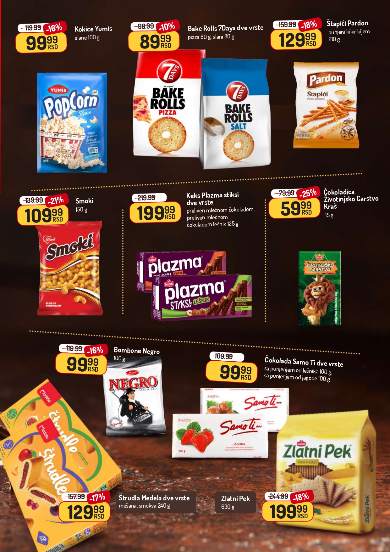 Aman katalog 15-28.9.2025.