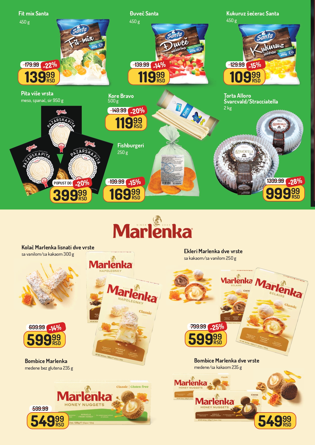 Aman katalog 29.9-12.10.2025.
