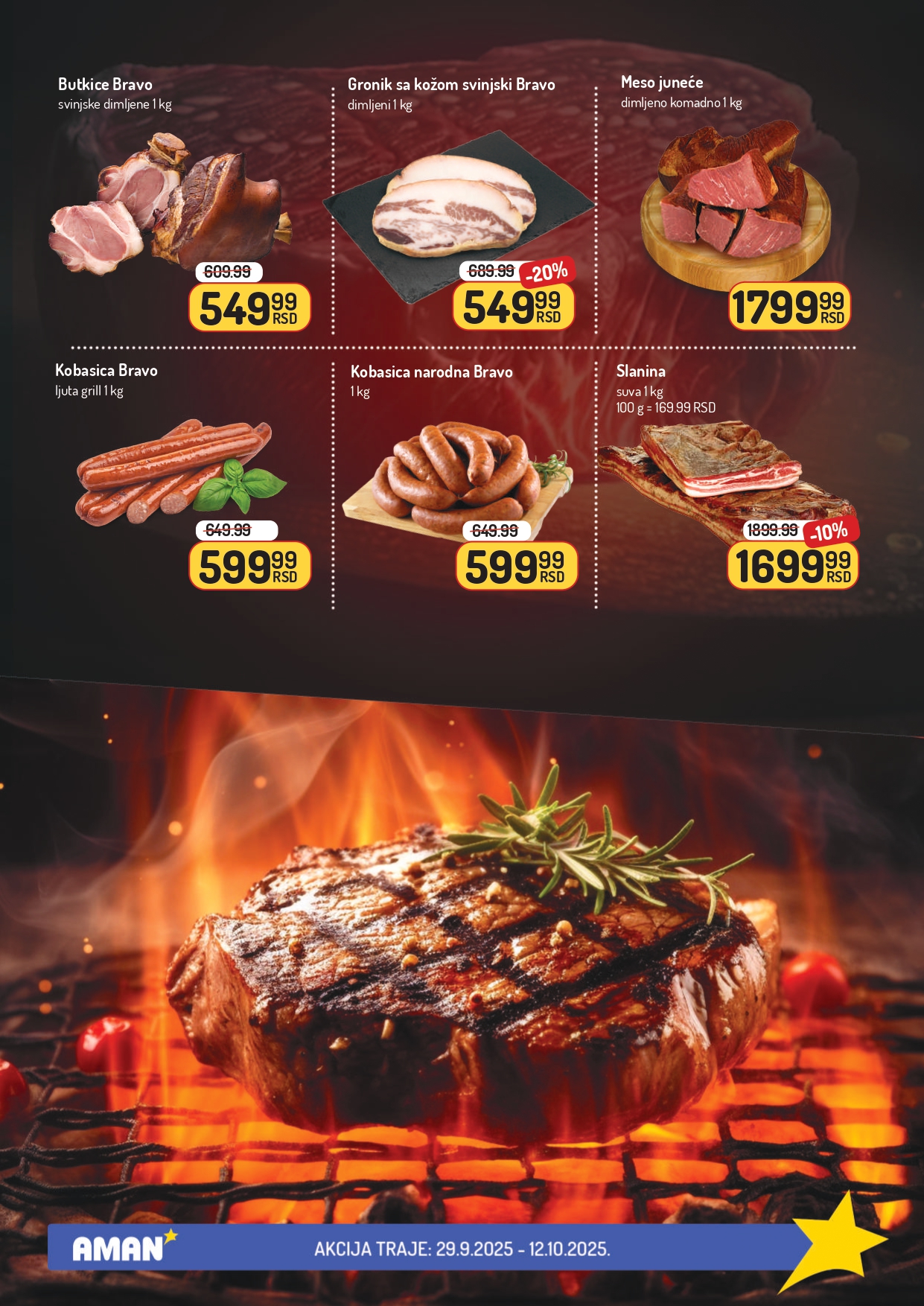 Aman katalog 29.9-12.10.2025.