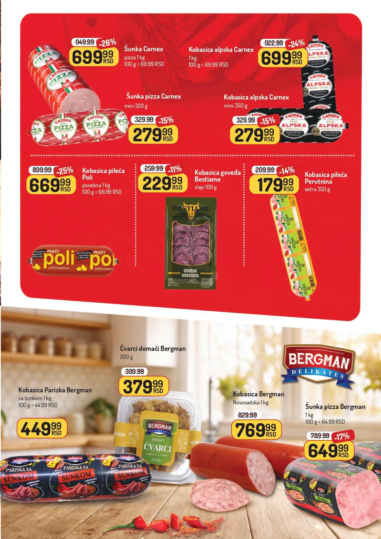 Aman katalog 29.9-12.10.2025.