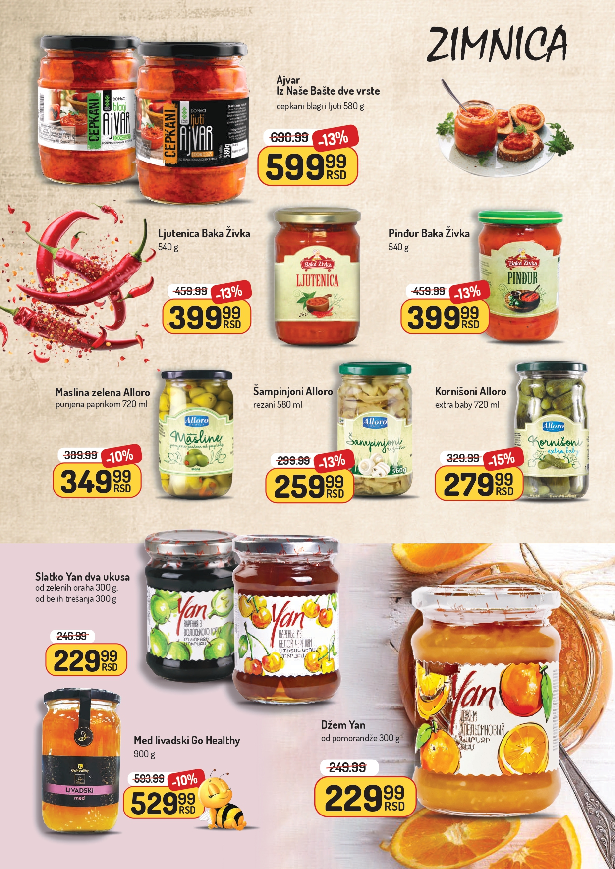 Aman katalog 29.9-12.10.2025.