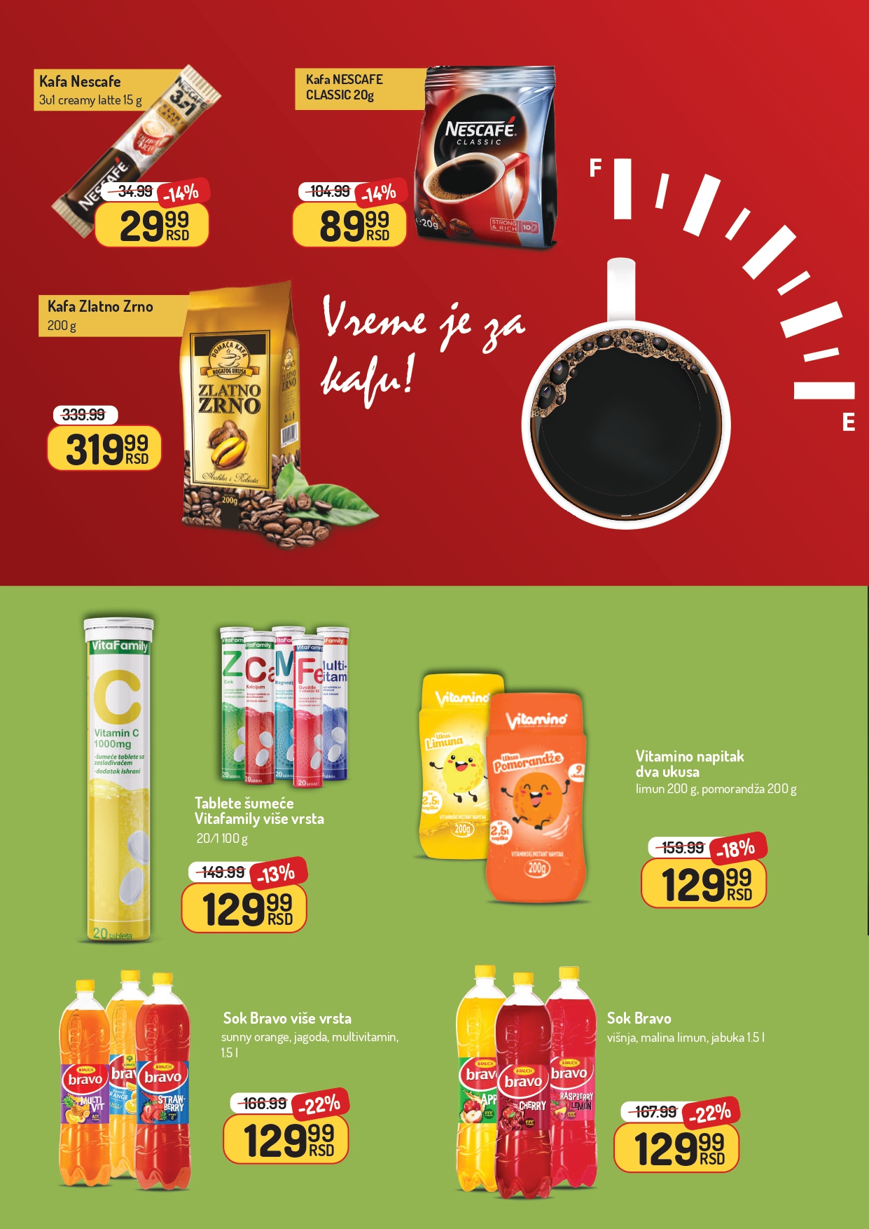 Aman katalog 29.9-12.10.2025.