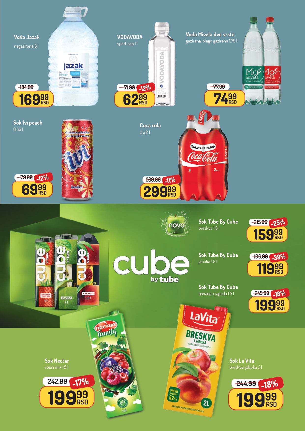 Aman katalog 29.9-12.10.2025.