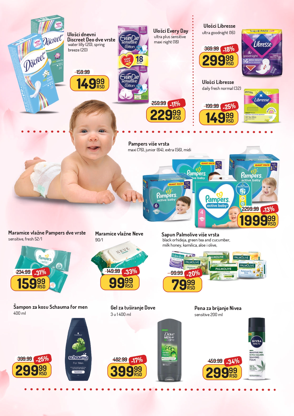 Aman katalog 29.9-12.10.2025.