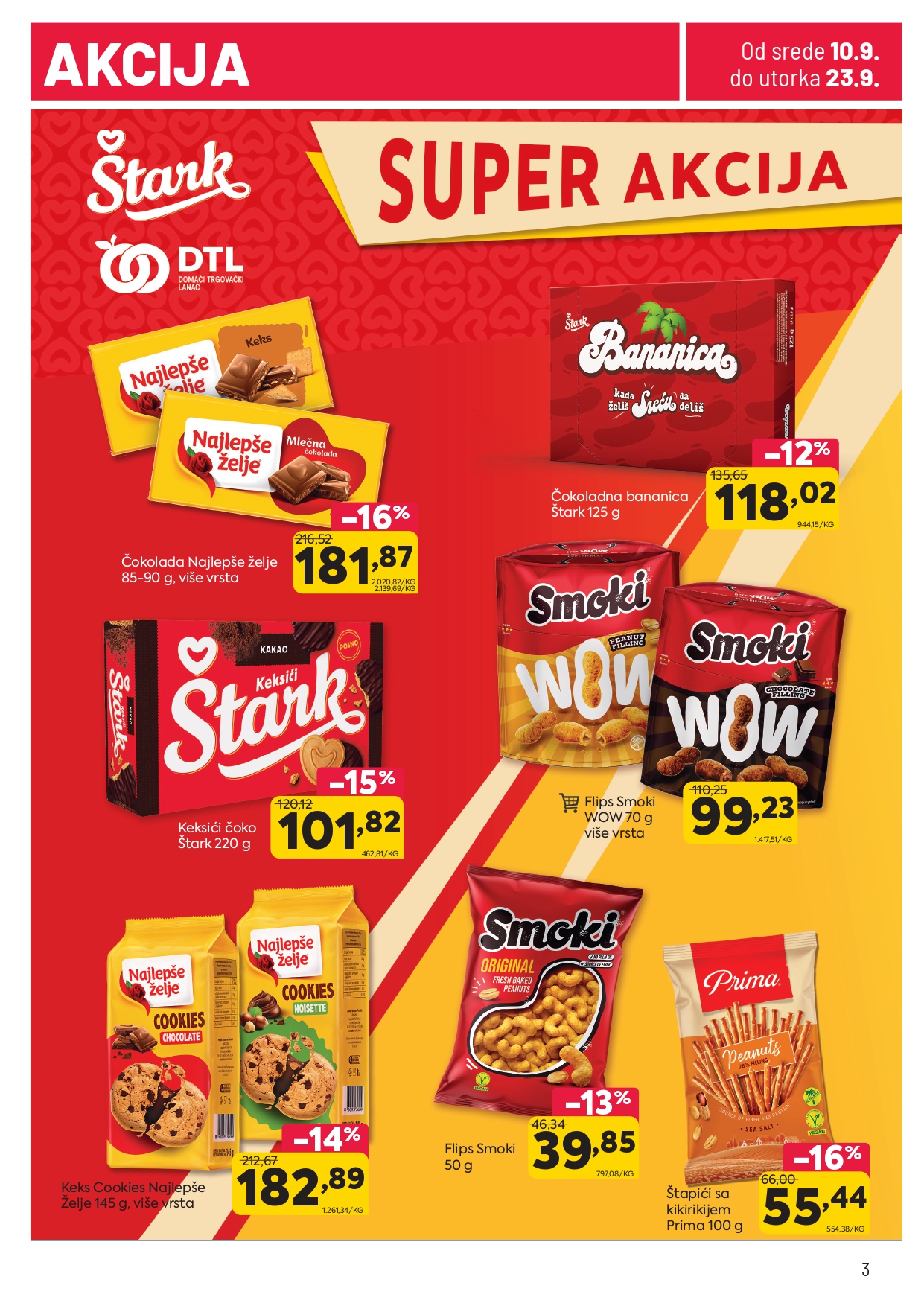 DTL PerSu katalog 10-23.9.2025.