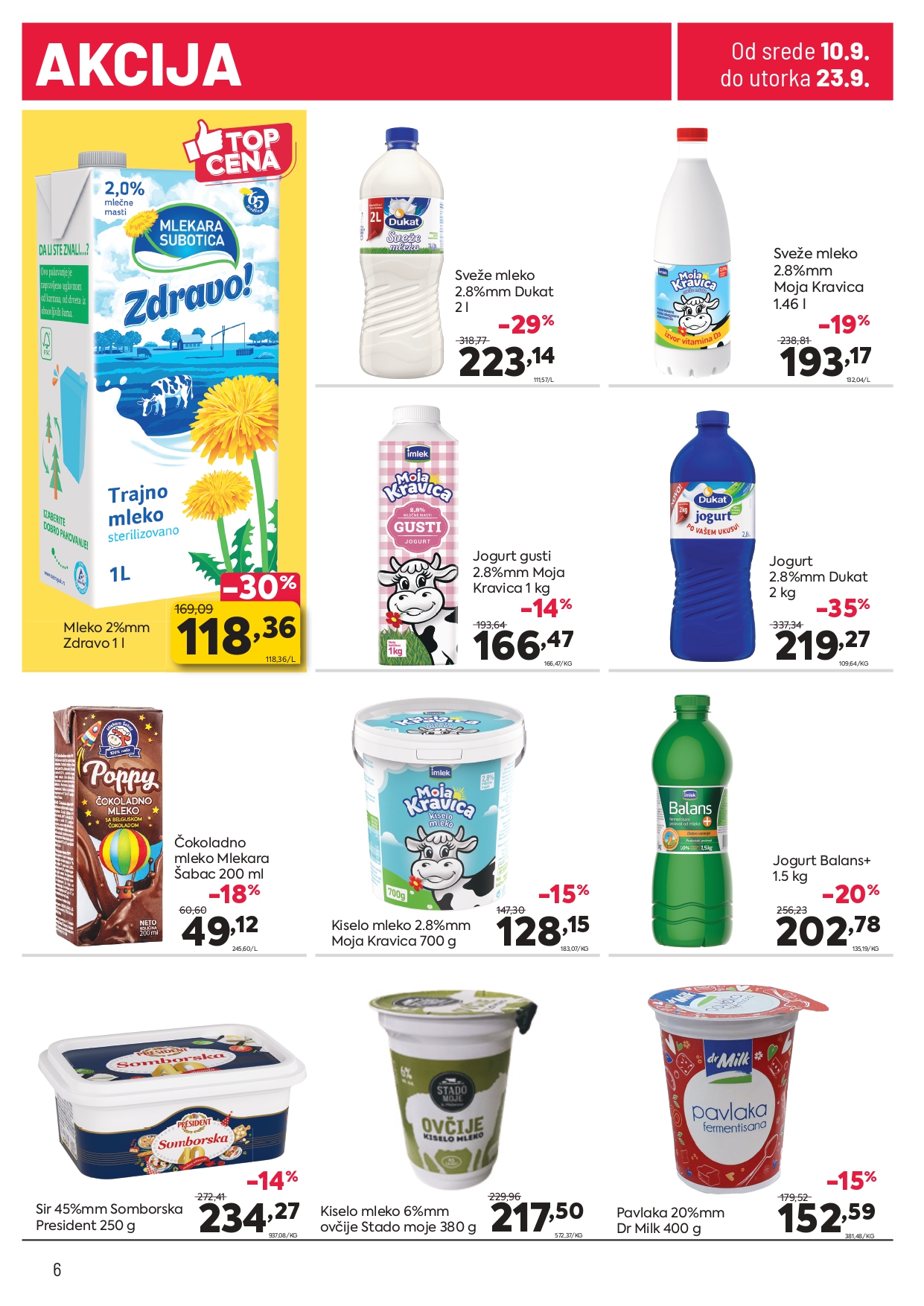 DTL PerSu katalog 10-23.9.2025.