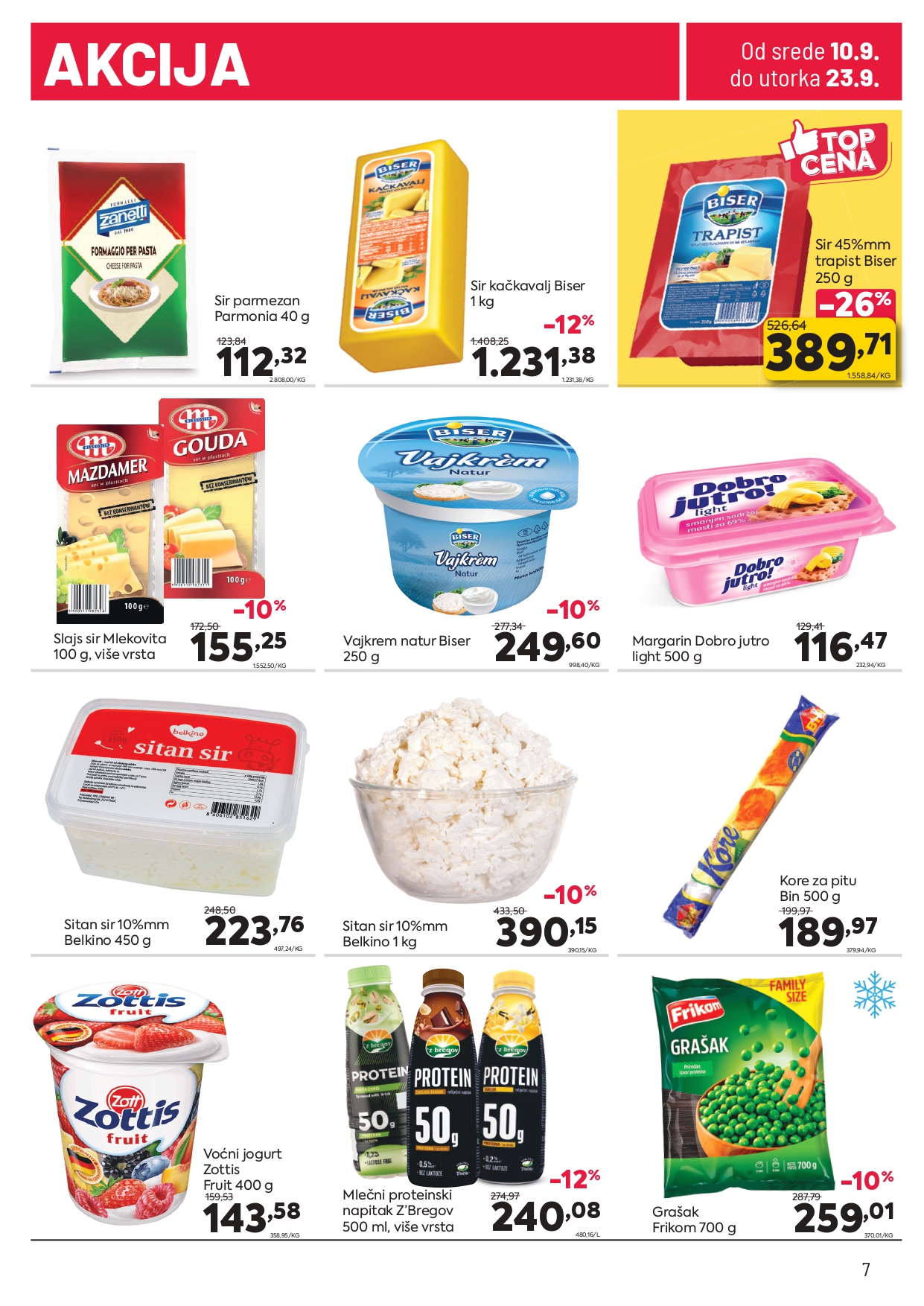DTL PerSu katalog 10-23.9.2025.