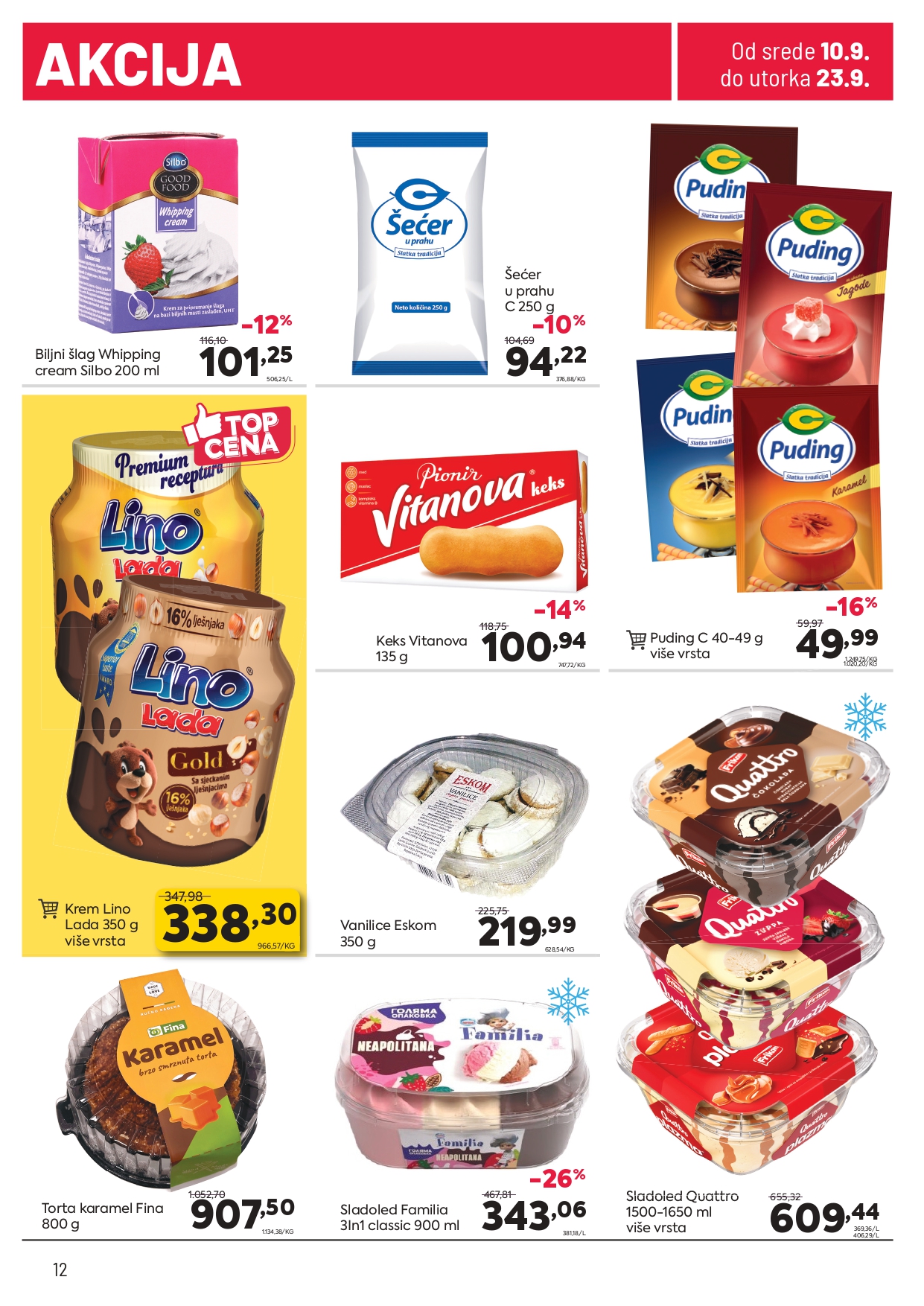 DTL PerSu katalog 10-23.9.2025.