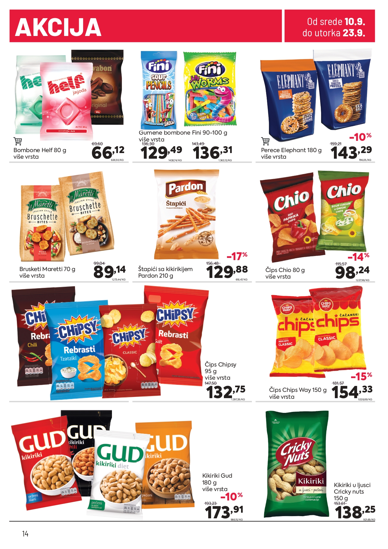 DTL PerSu katalog 10-23.9.2025.