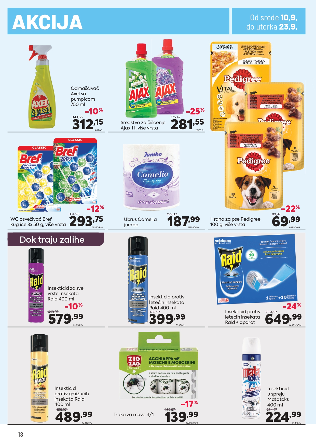 DTL PerSu katalog 10-23.9.2025.