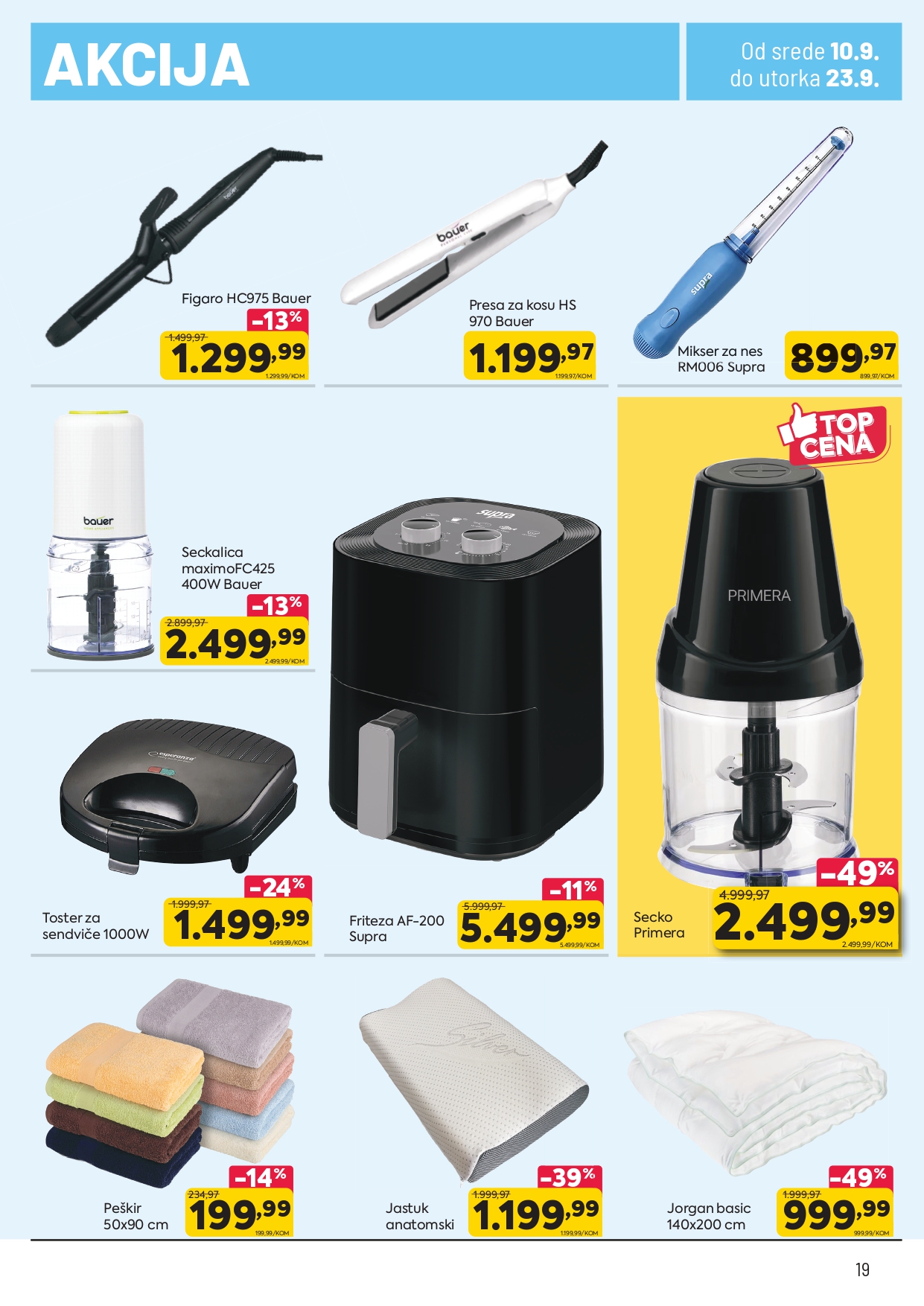 DTL PerSu katalog 10-23.9.2025.
