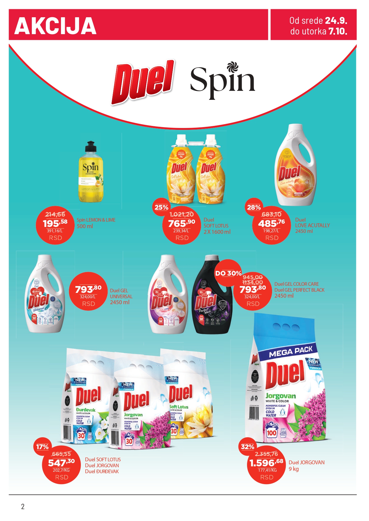 DTL PerSu katalog 24.9-7.10.2025.