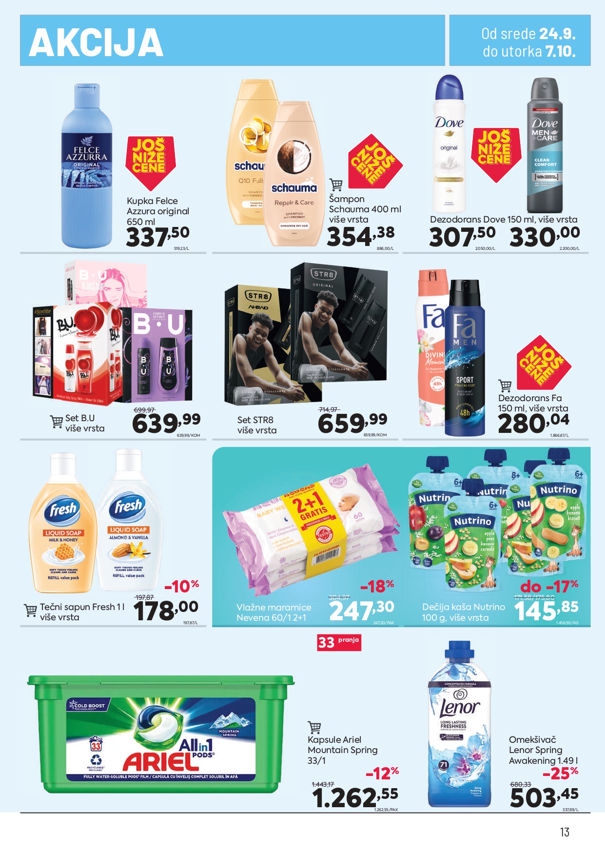 DTL PerSu katalog 24.9-7.10.2025.