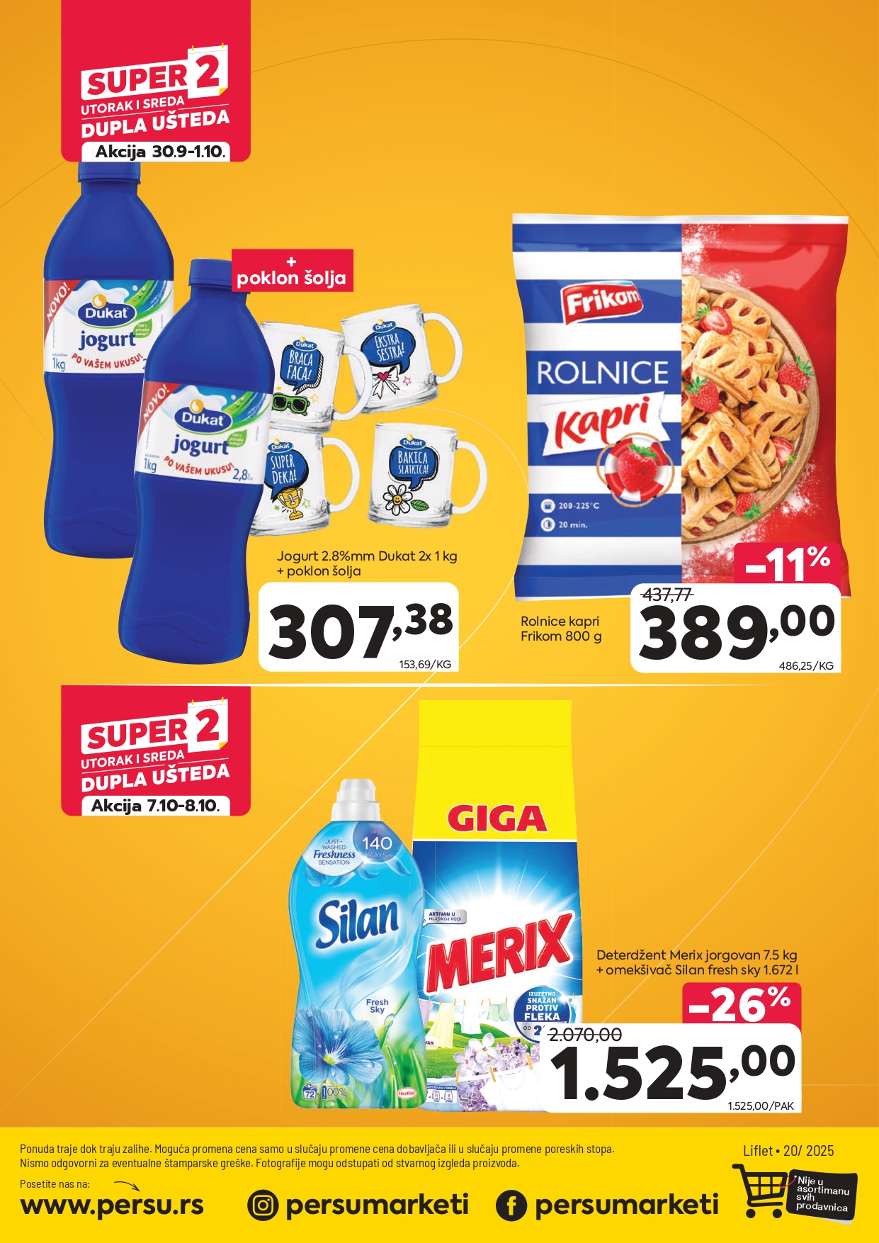DTL PerSu katalog 24.9-7.10.2025.