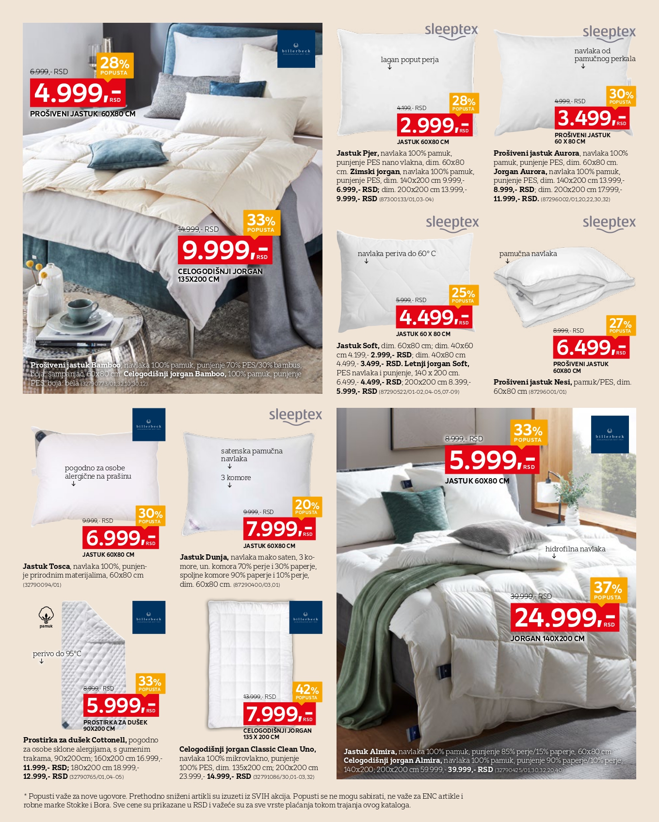 Lesnina XXXL katalog 29.9-26.10.2025.
