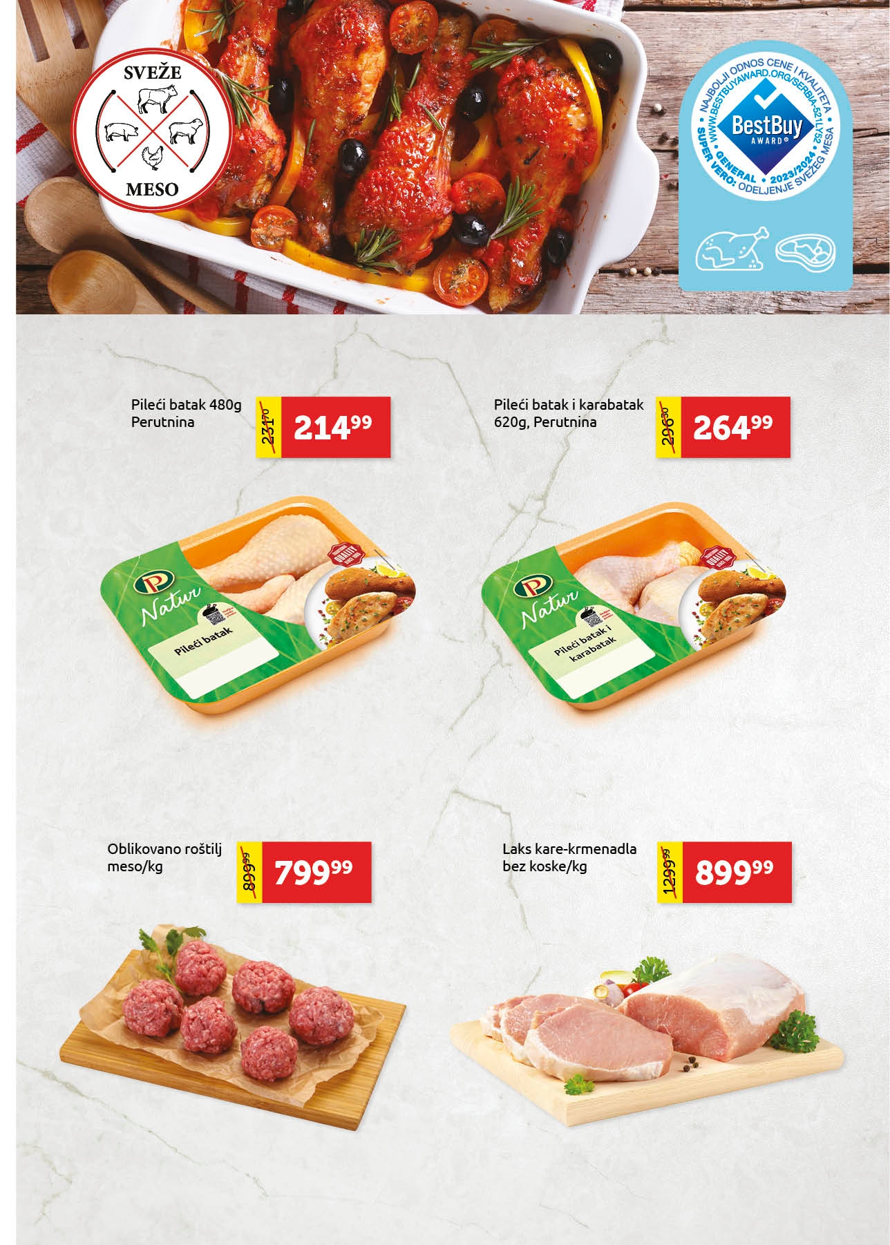 Super Vero katalog 5-11.9.2025.