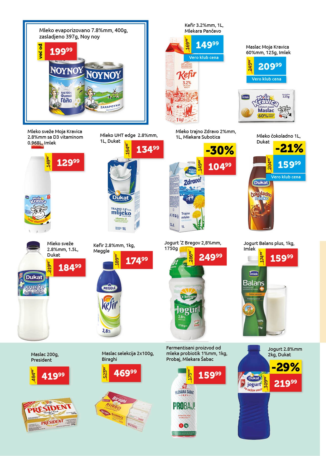Super Vero katalog 5-11.9.2025.