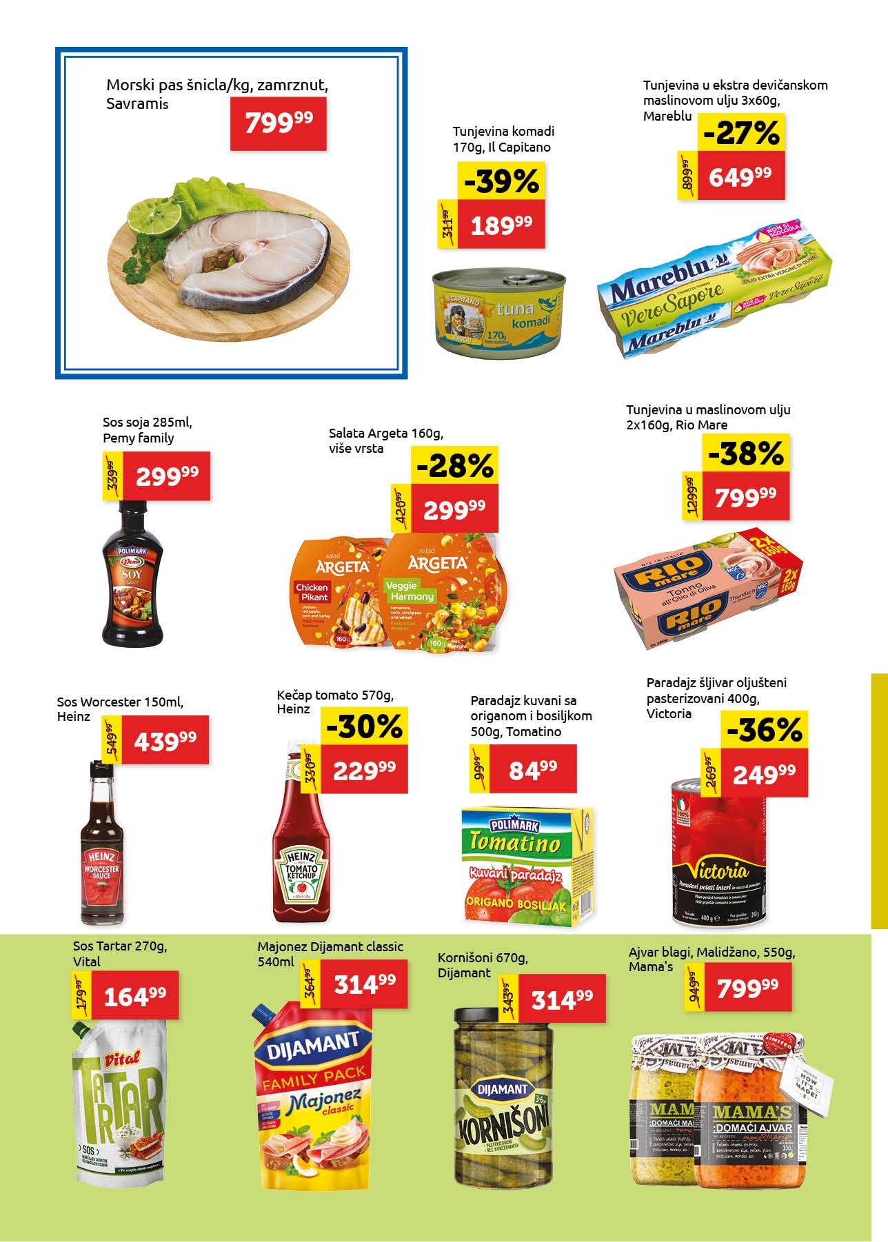 Super Vero katalog 5-11.9.2025.