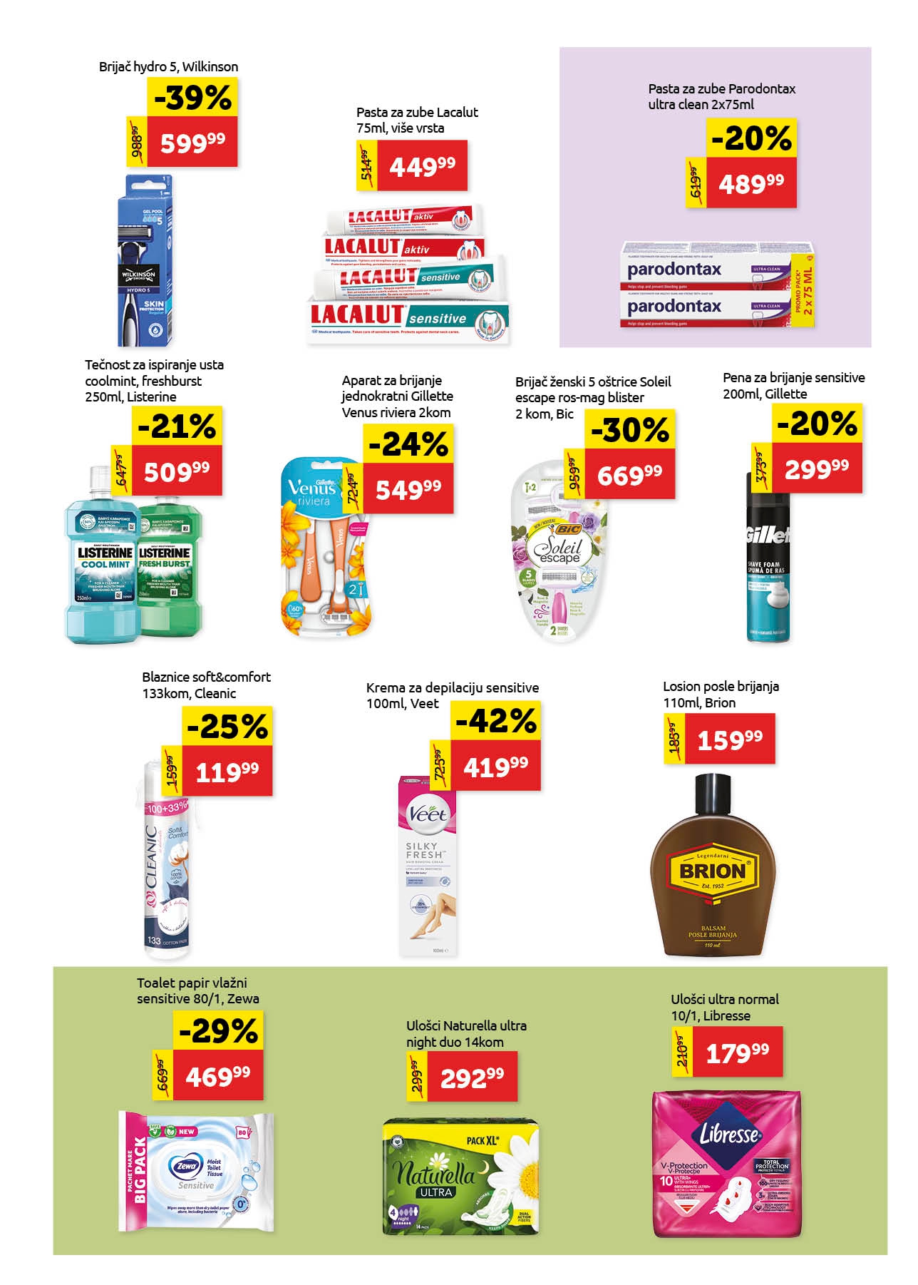 Super Vero katalog 5-11.9.2025.