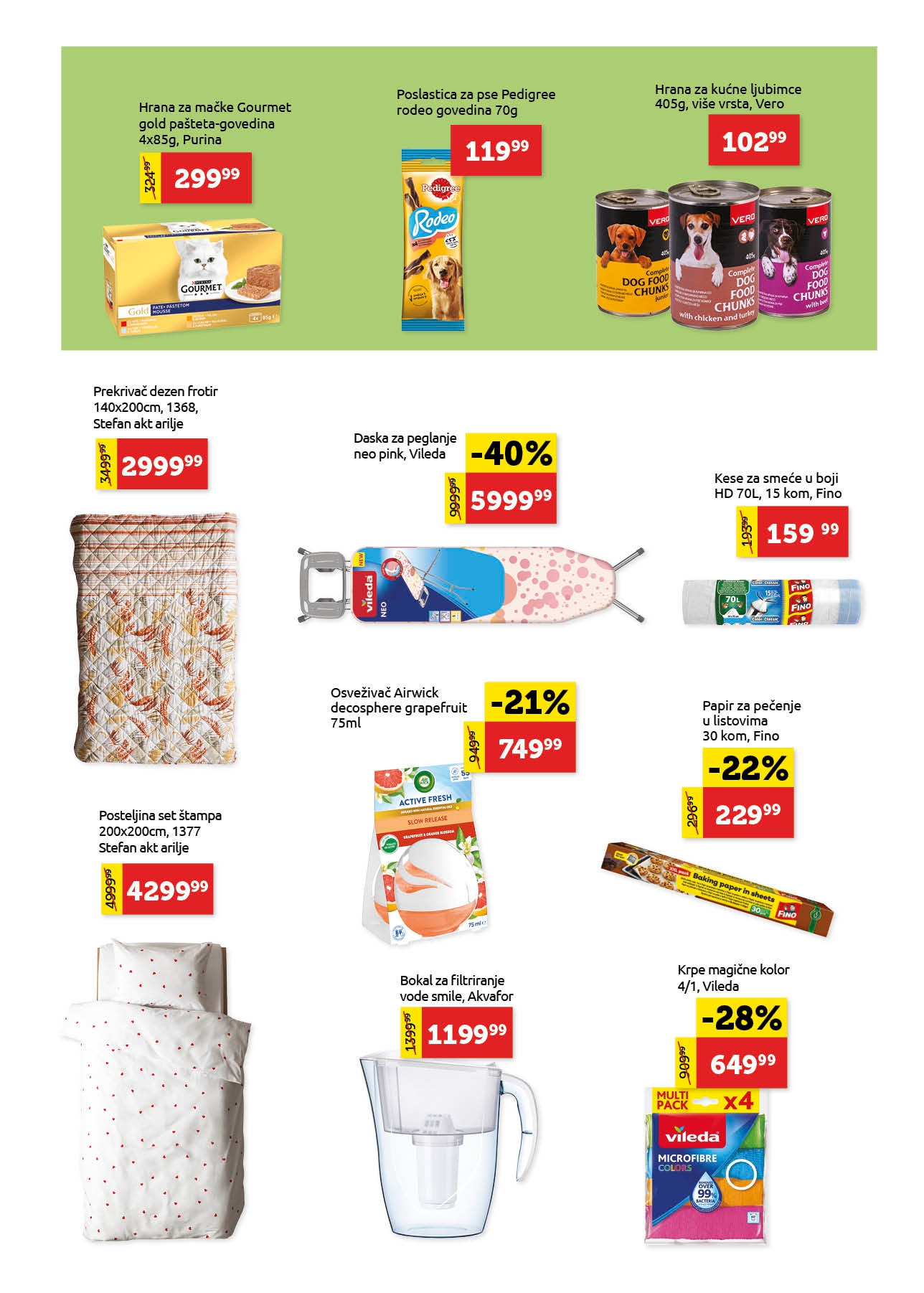 Super Vero katalog 5-11.9.2025.