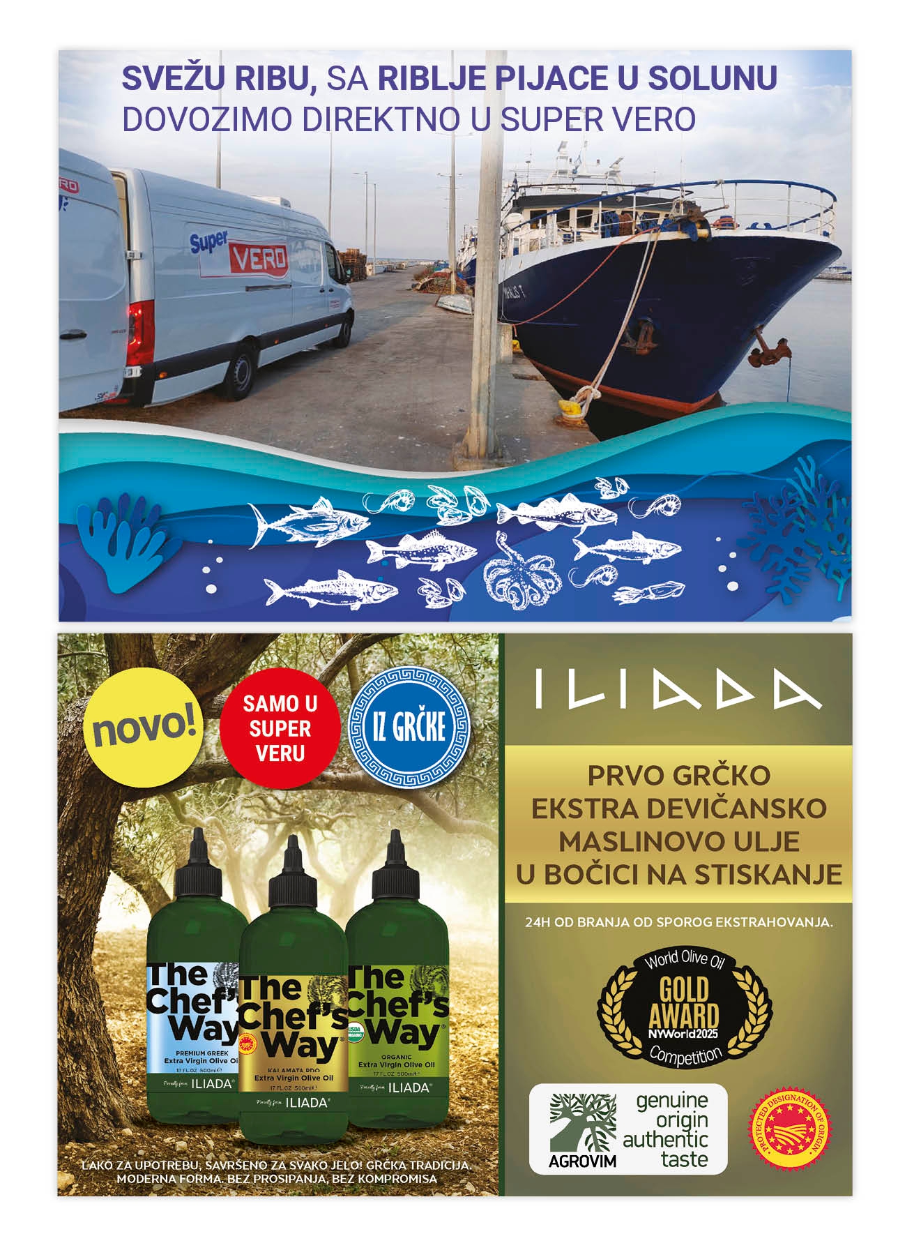 Super Vero katalog 5-11.9.2025.
