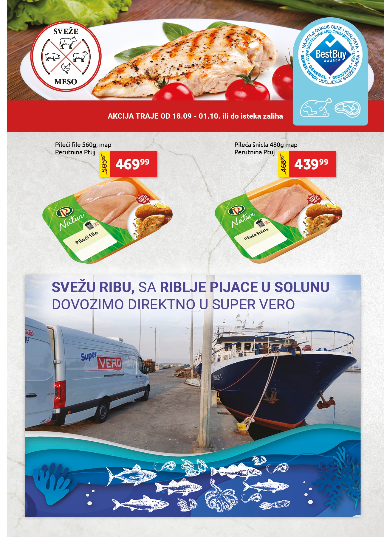 Super Vero katalog 18.9-1.10.2025.