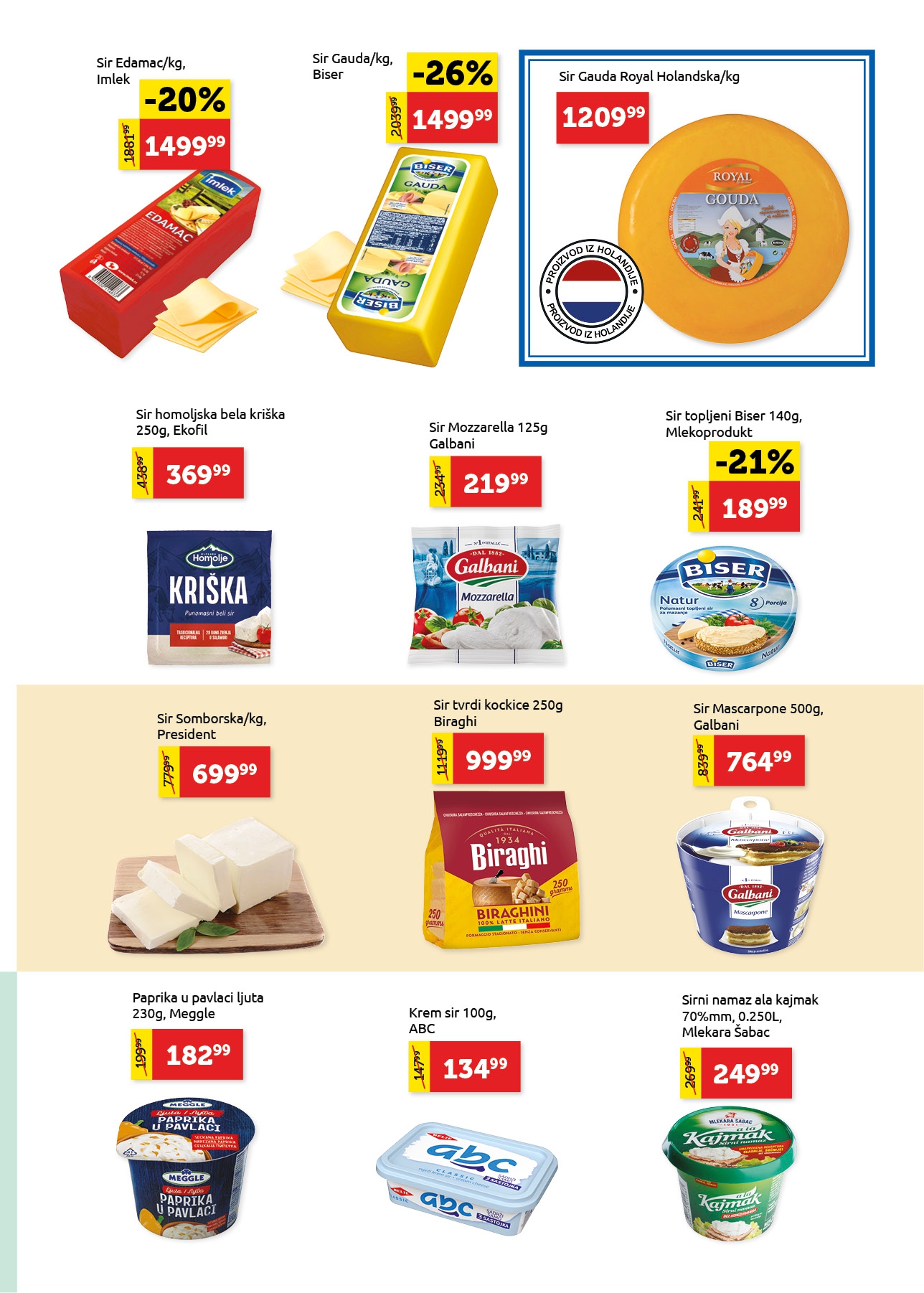 Super Vero katalog 18.9-1.10.2025.
