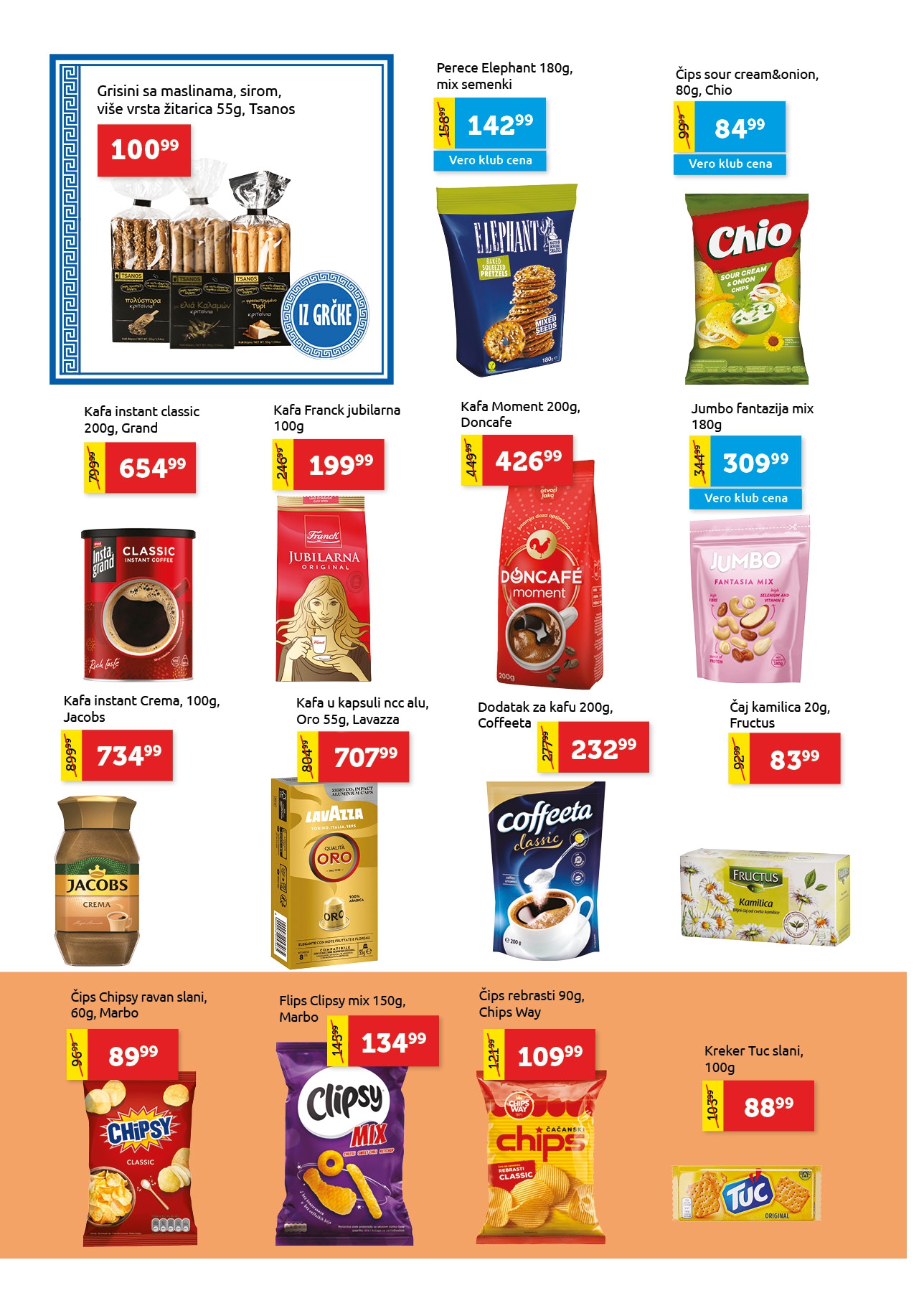 Super Vero katalog 18.9-1.10.2025.