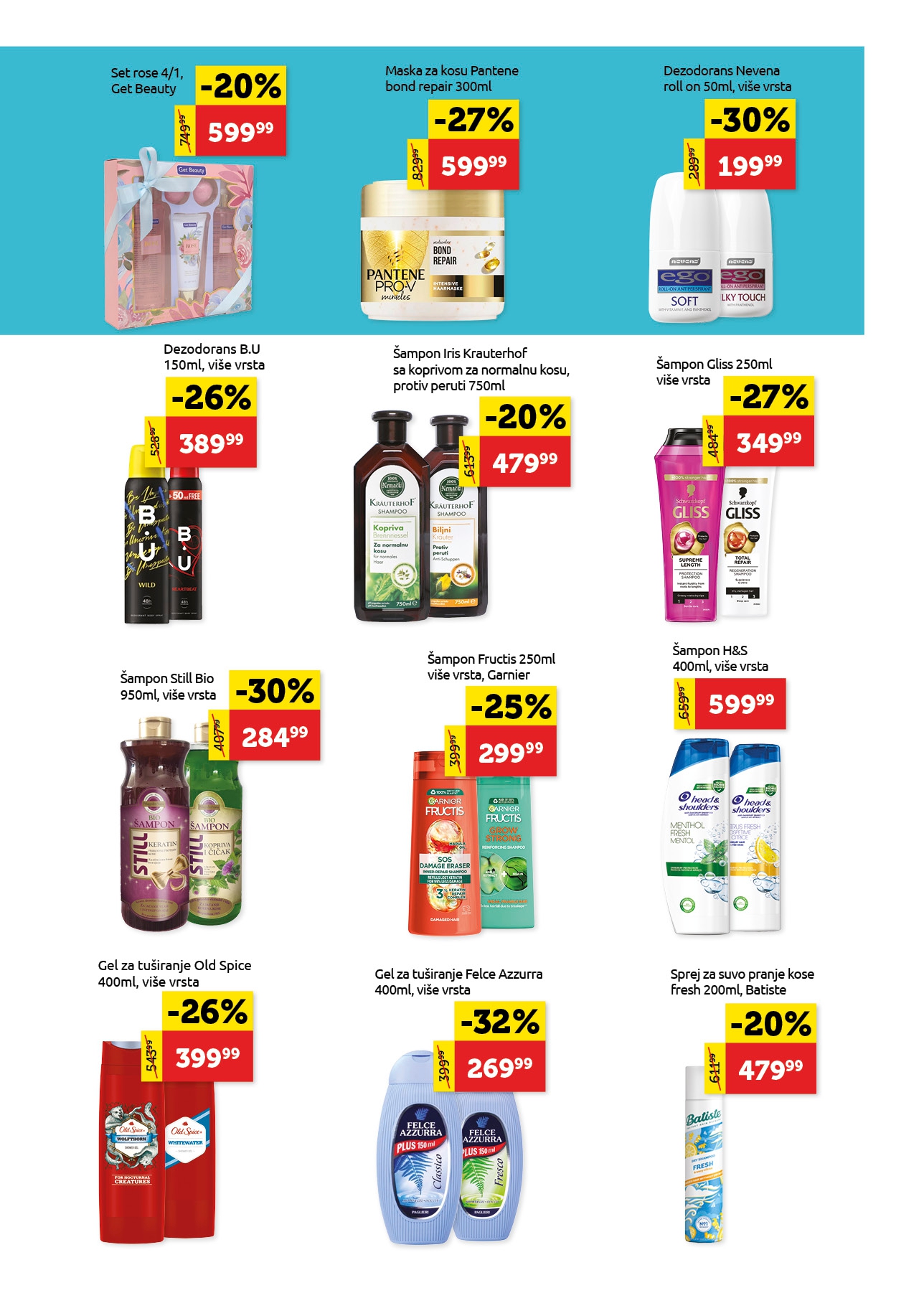Super Vero katalog 18.9-1.10.2025.