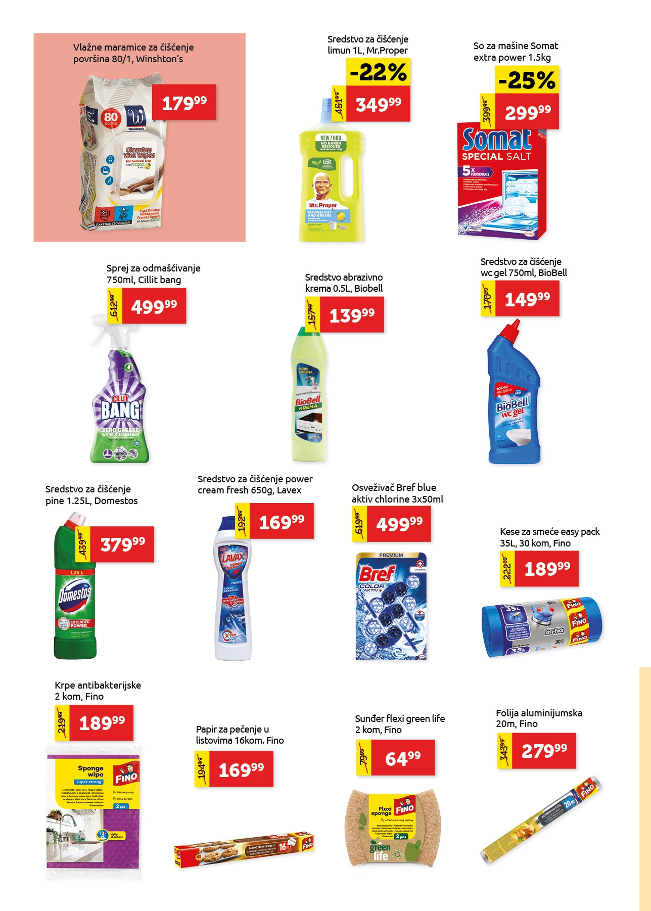 Super Vero katalog 18.9-1.10.2025.