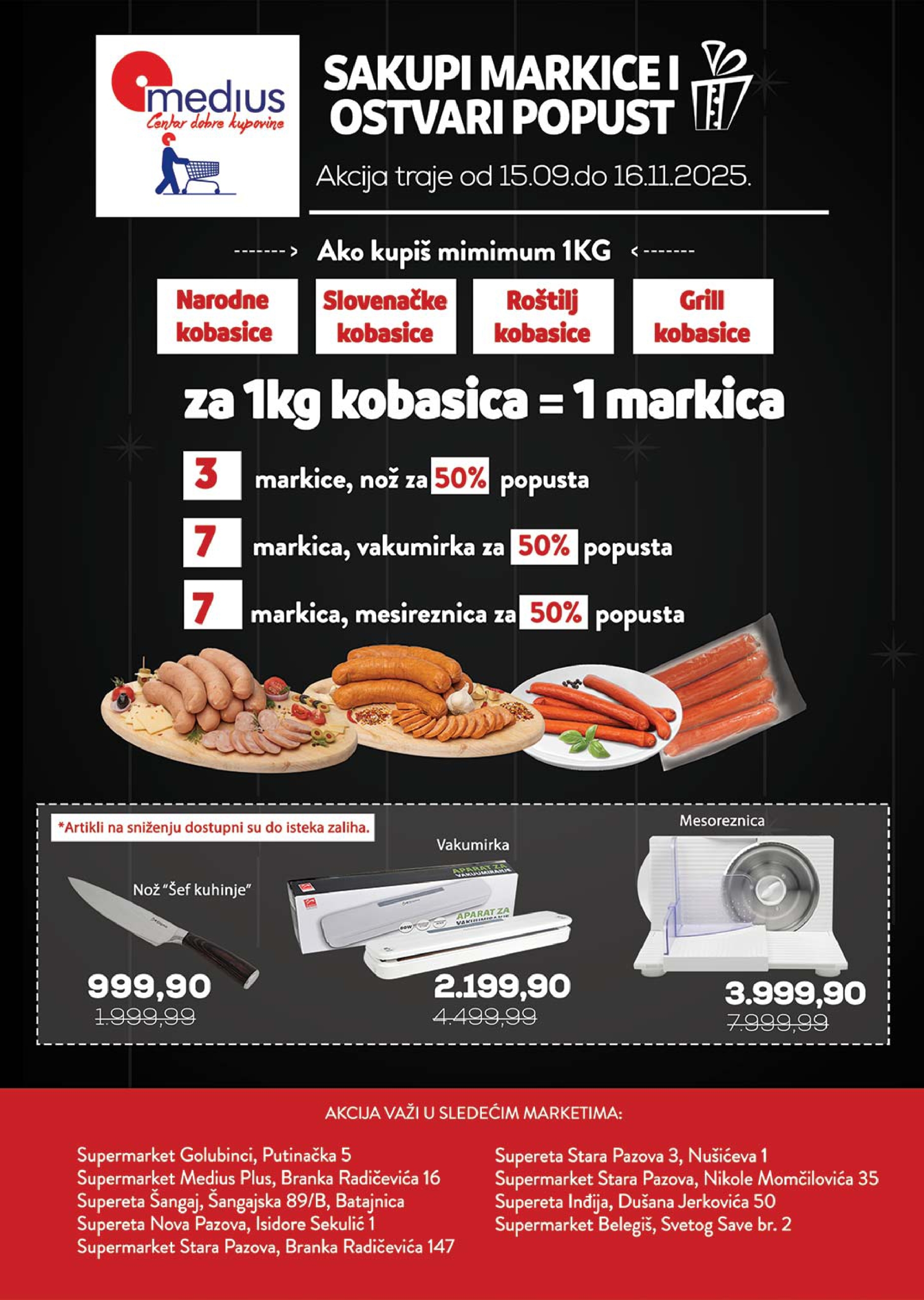 Medius katalog 23.9-5.10.2025.
