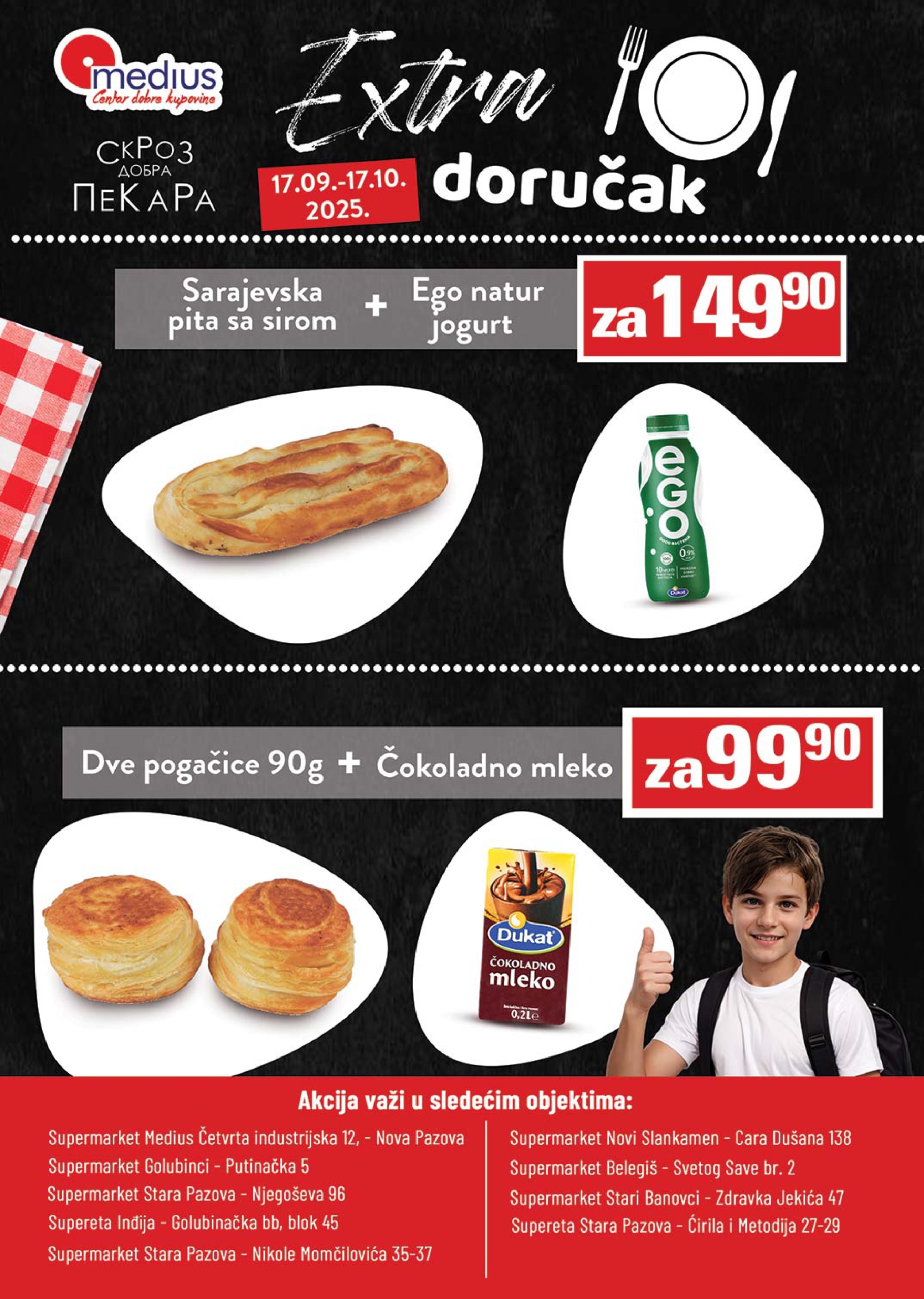 Medius katalog 23.9-5.10.2025.