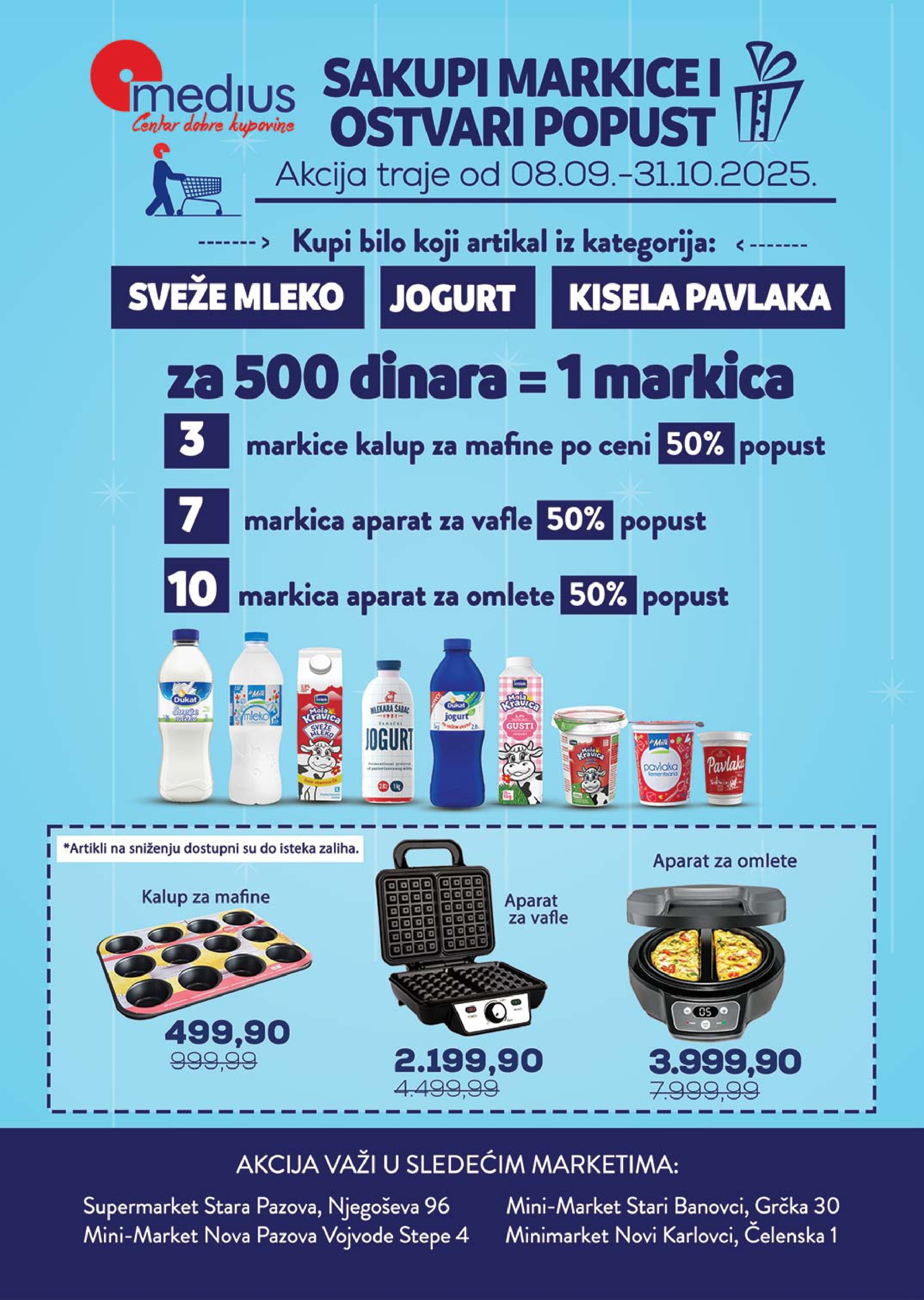 Medius katalog 23.9-5.10.2025.
