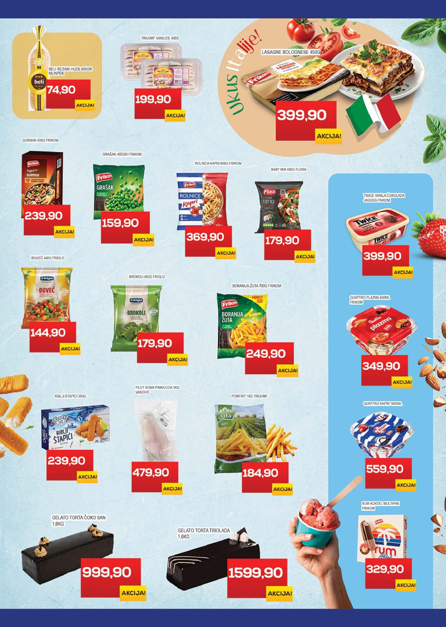 Medius katalog 23.9-5.10.2025.