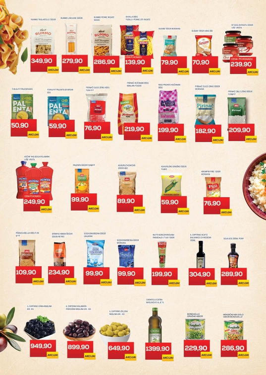 Medius katalog 23.9-5.10.2025.