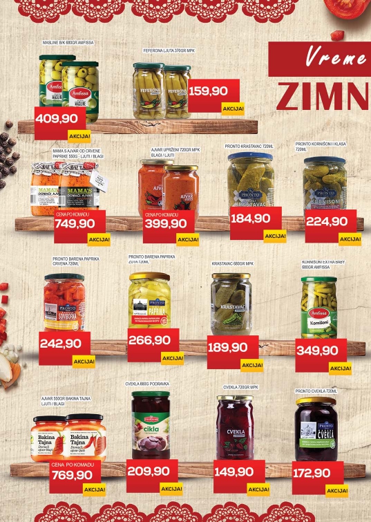 Medius katalog 23.9-5.10.2025.