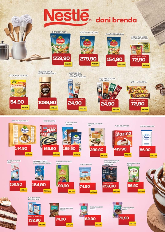 Medius katalog 23.9-5.10.2025.
