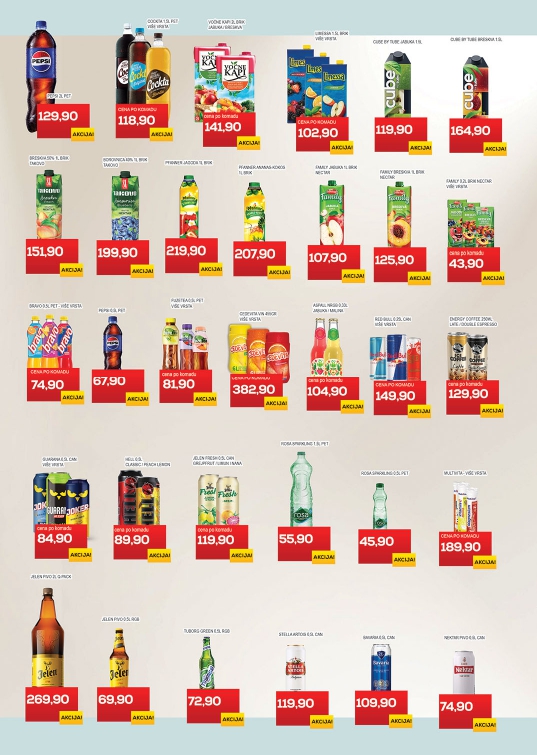 Medius katalog 23.9-5.10.2025.