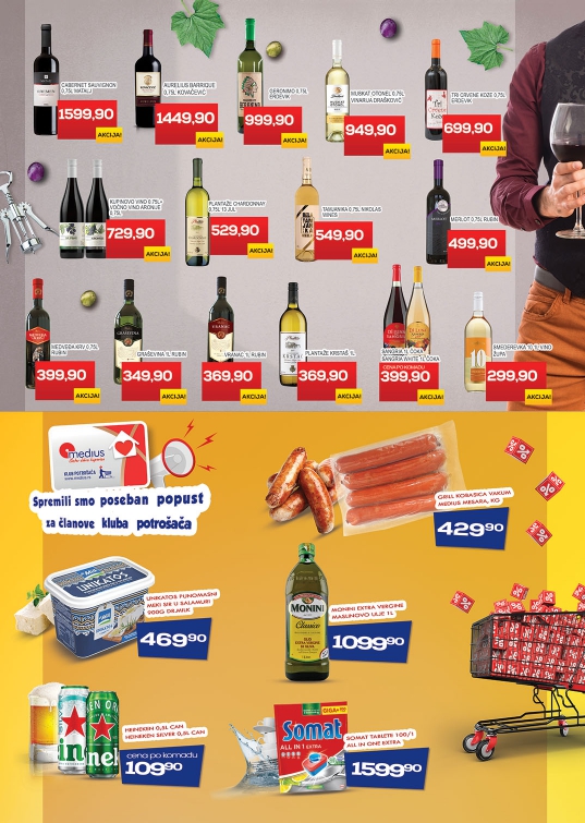 Medius katalog 23.9-5.10.2025.