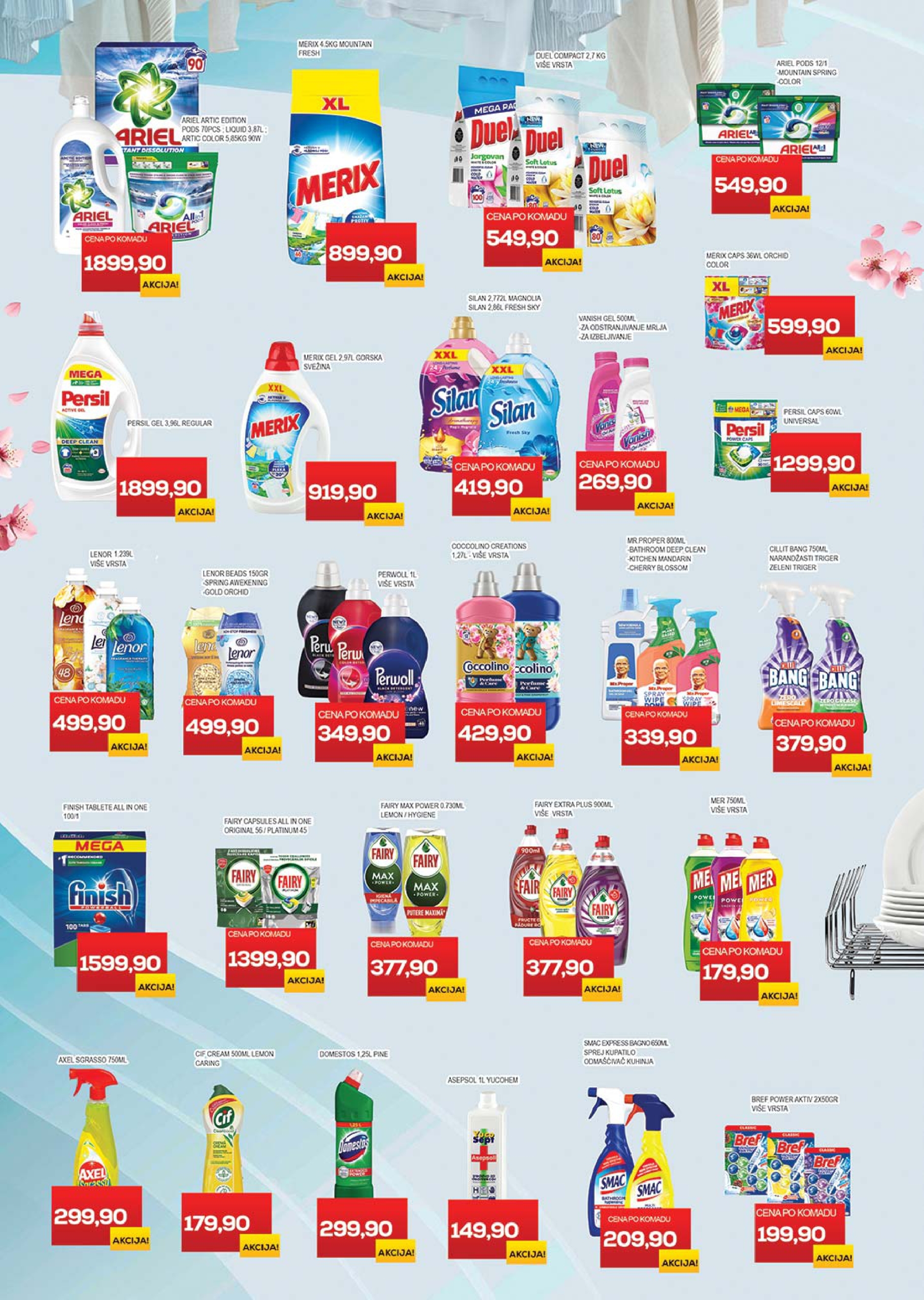 Medius katalog 23.9-5.10.2025.