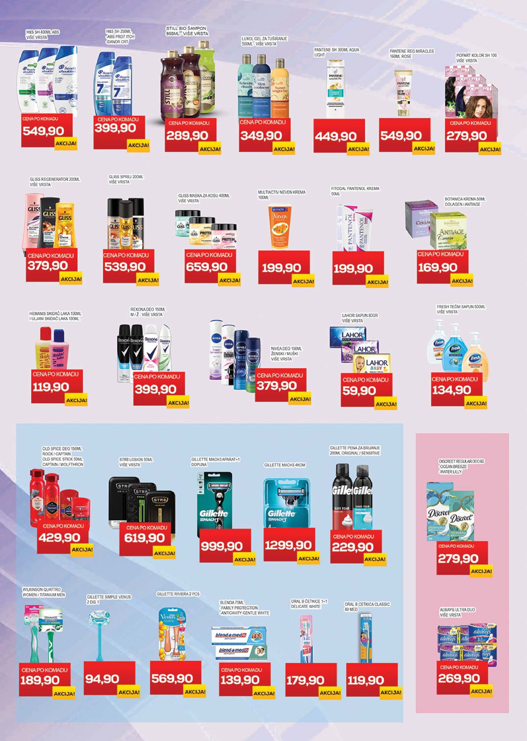 Medius katalog 23.9-5.10.2025.